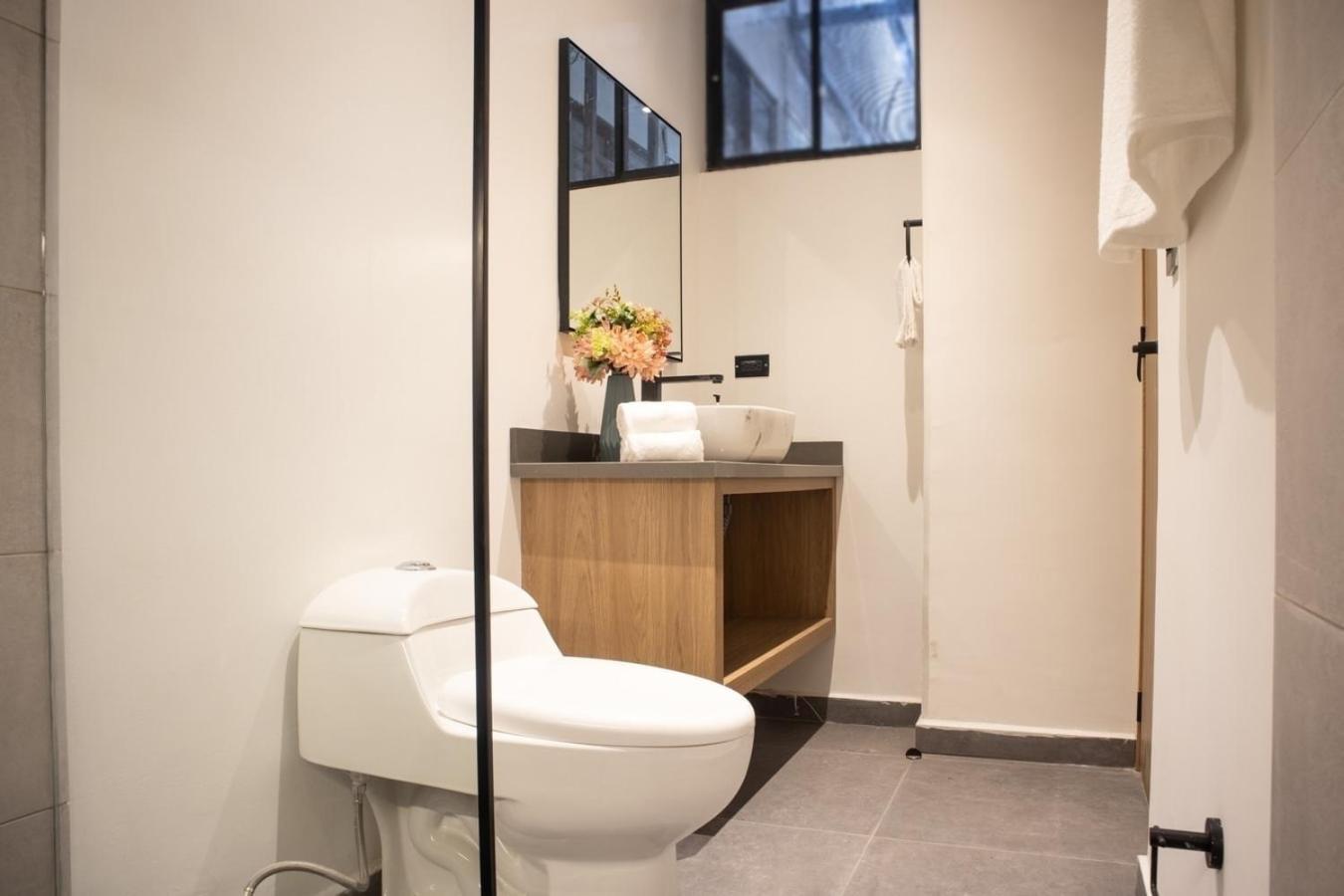 Estadio Jacuzzi Haven Cozy Rosa Negra Apartment *