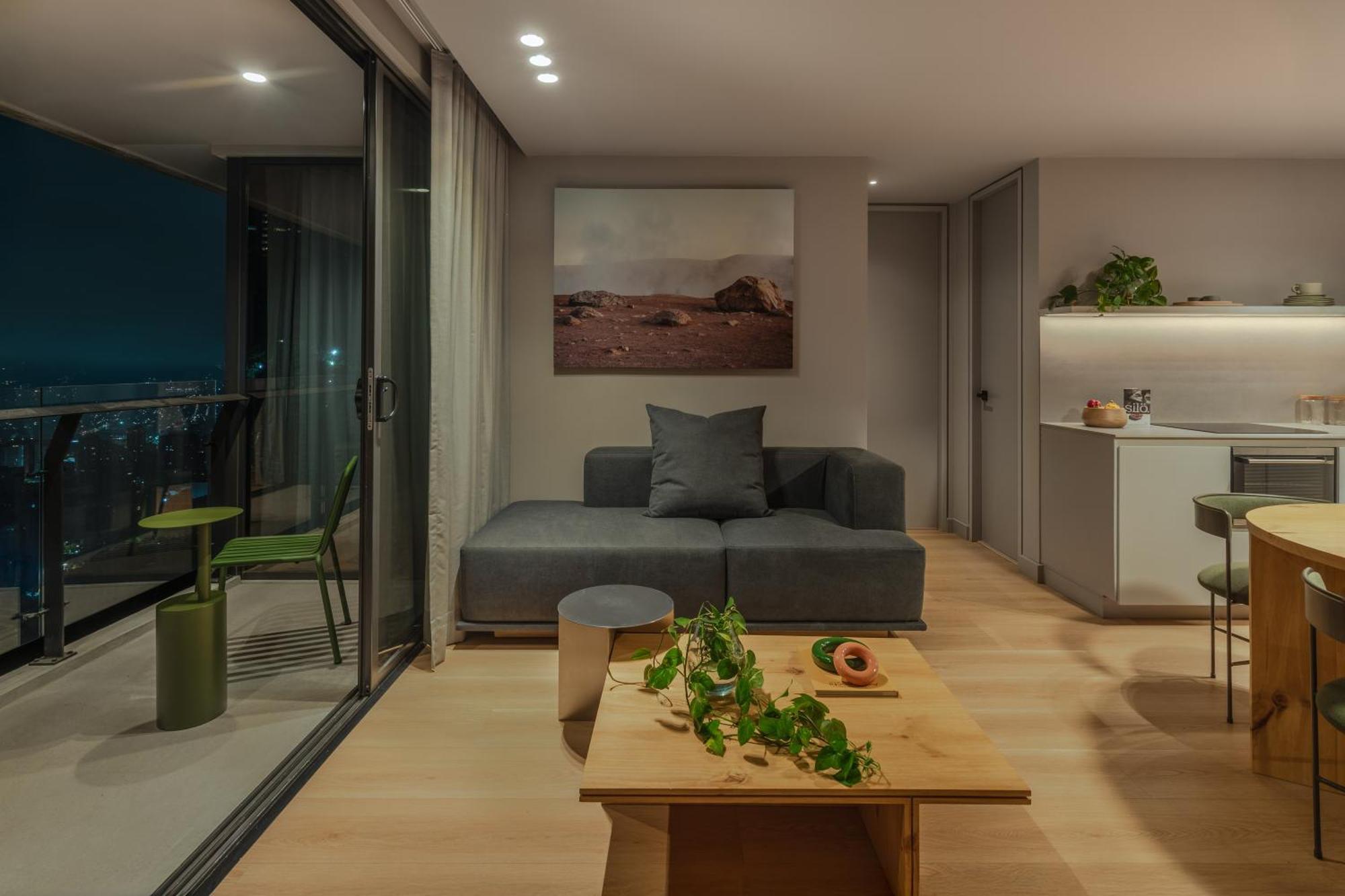 Wake Biohotel