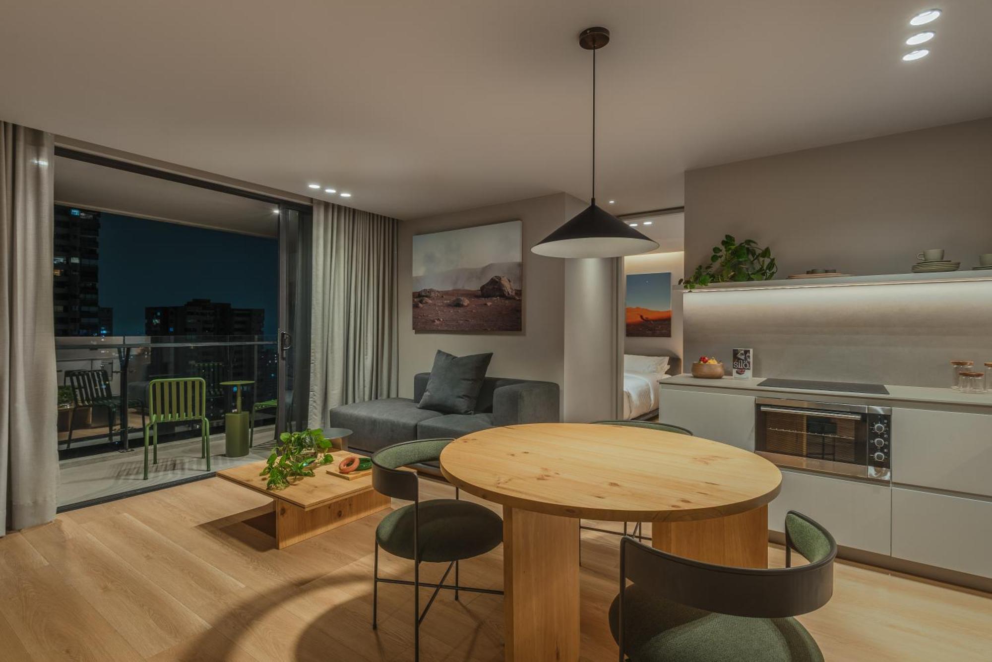 Wake Biohotel 5* Medellin