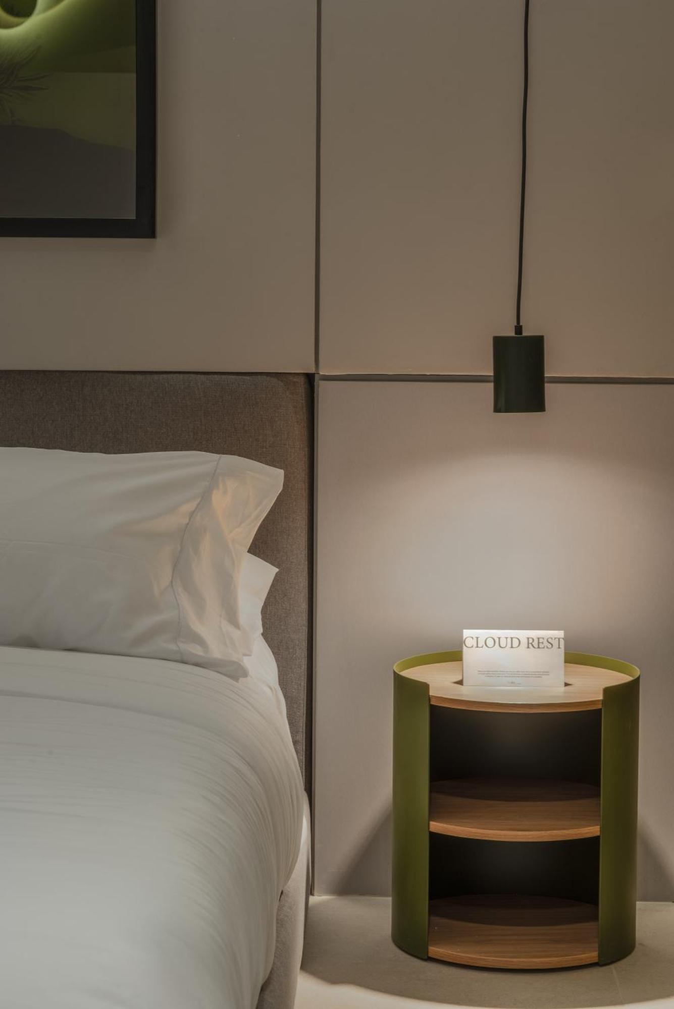Wake Biohotel