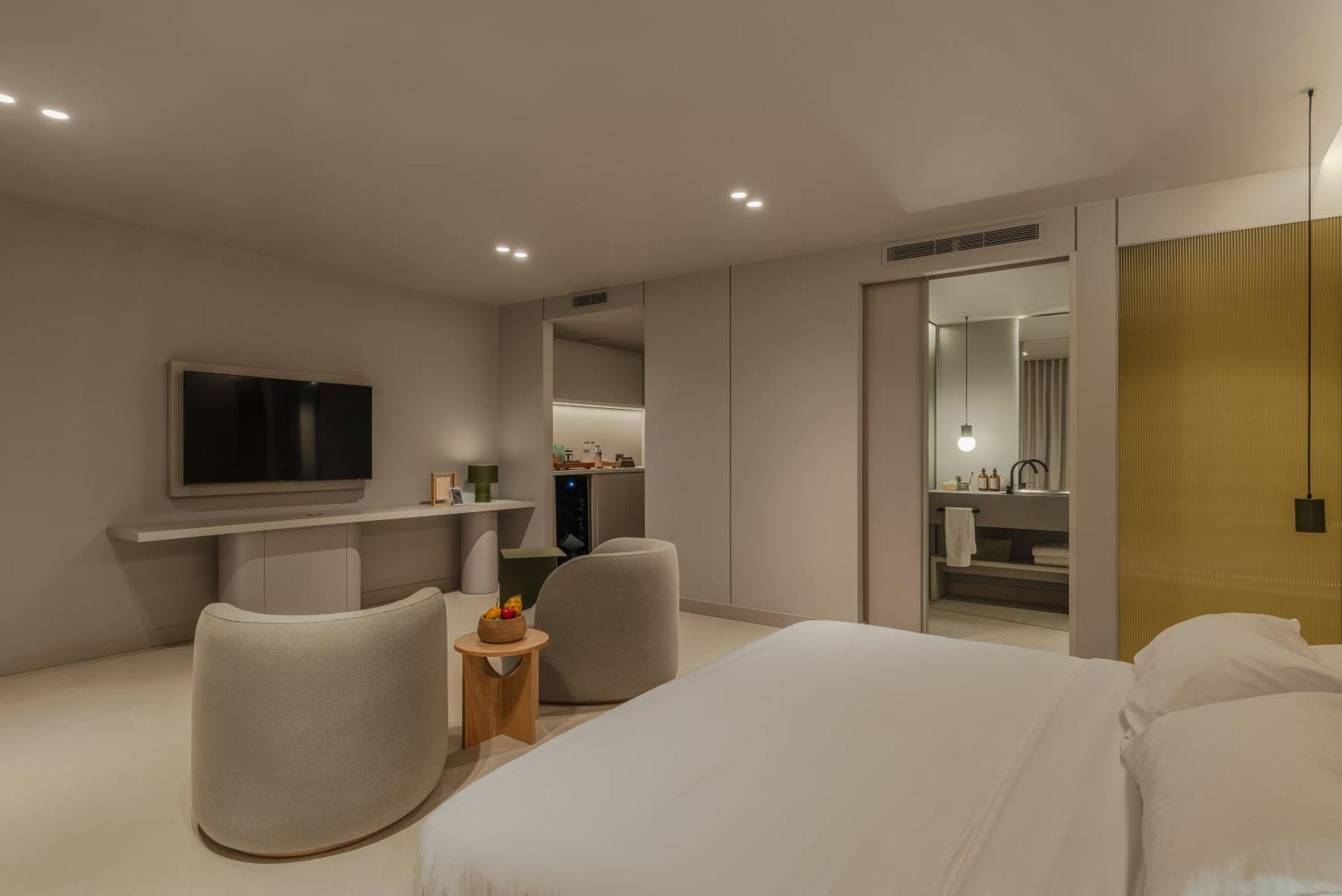 Hotel Wake Biohotel Medellin