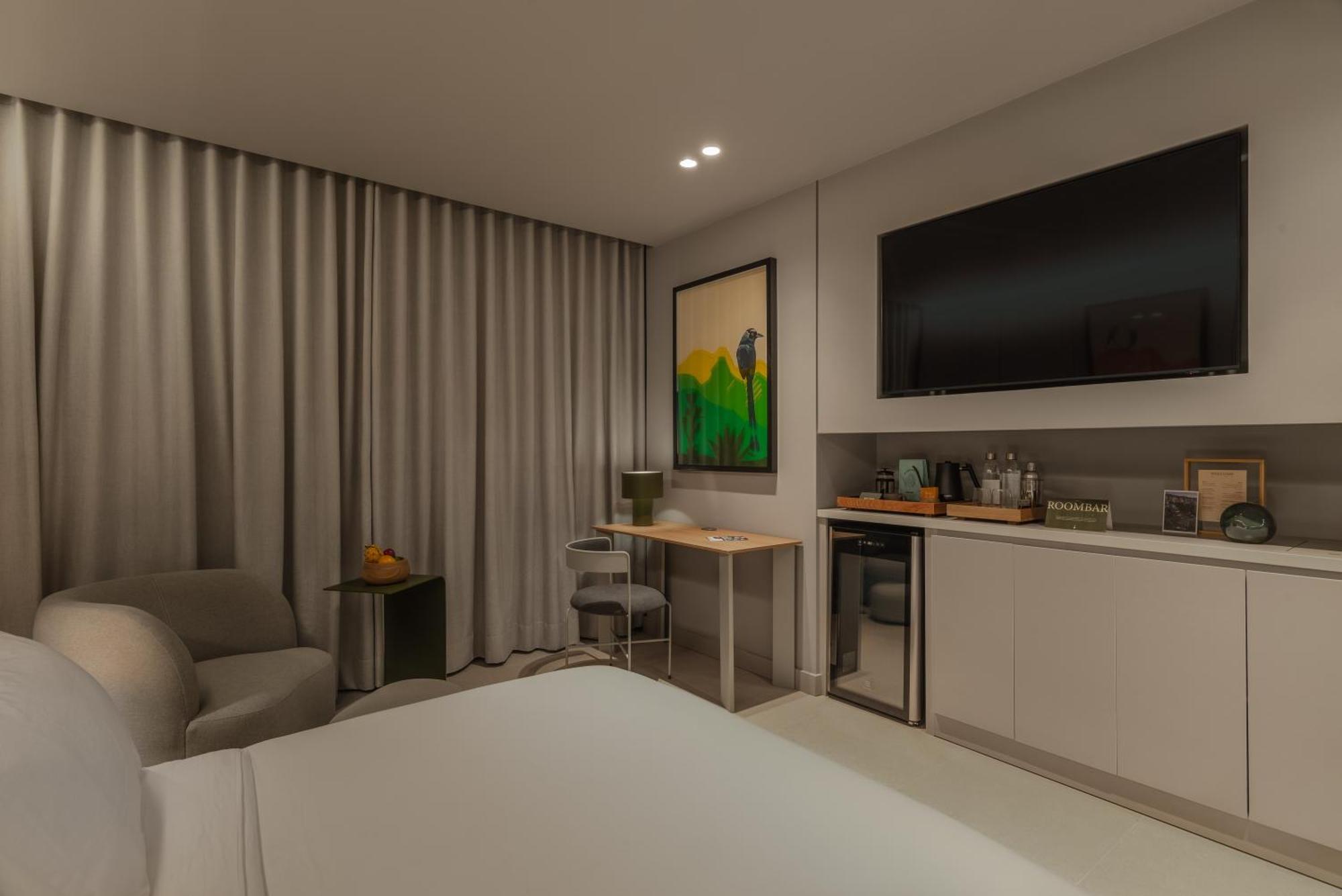 Hotel Wake Biohotel