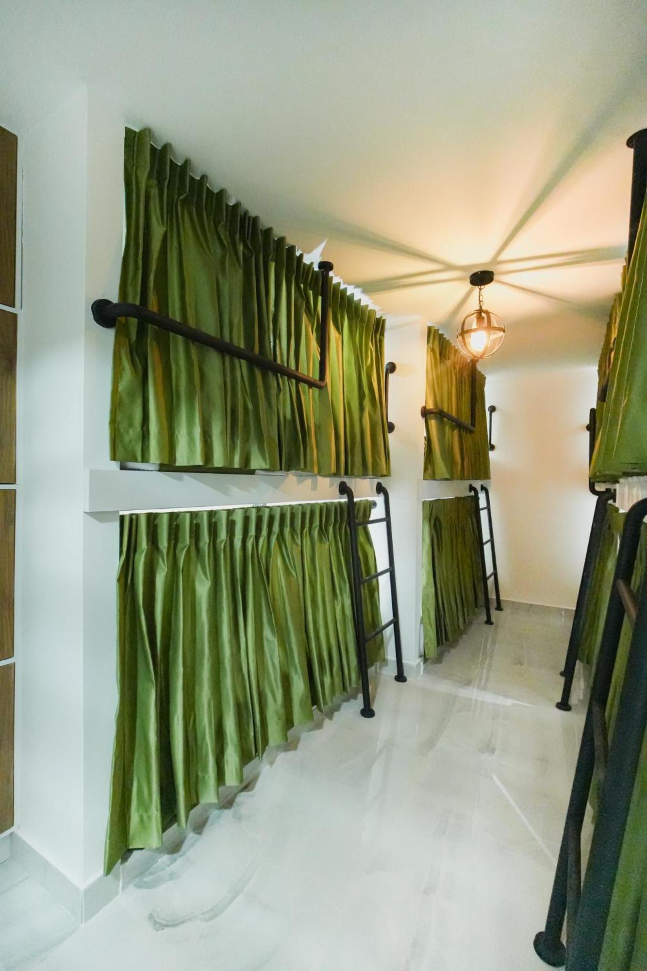 Guest house Qantic