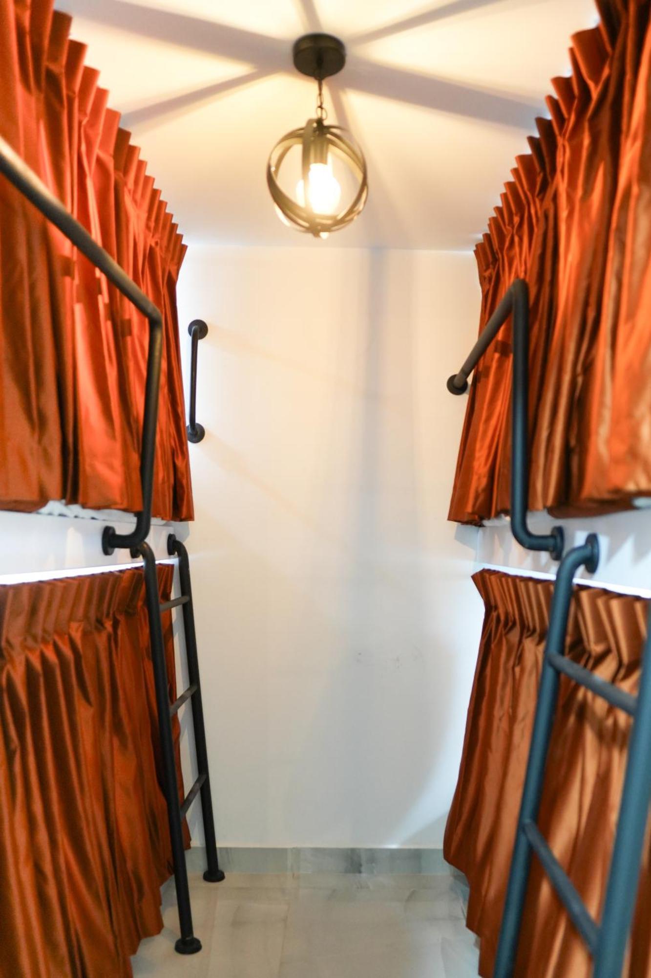 Guest house Qantic