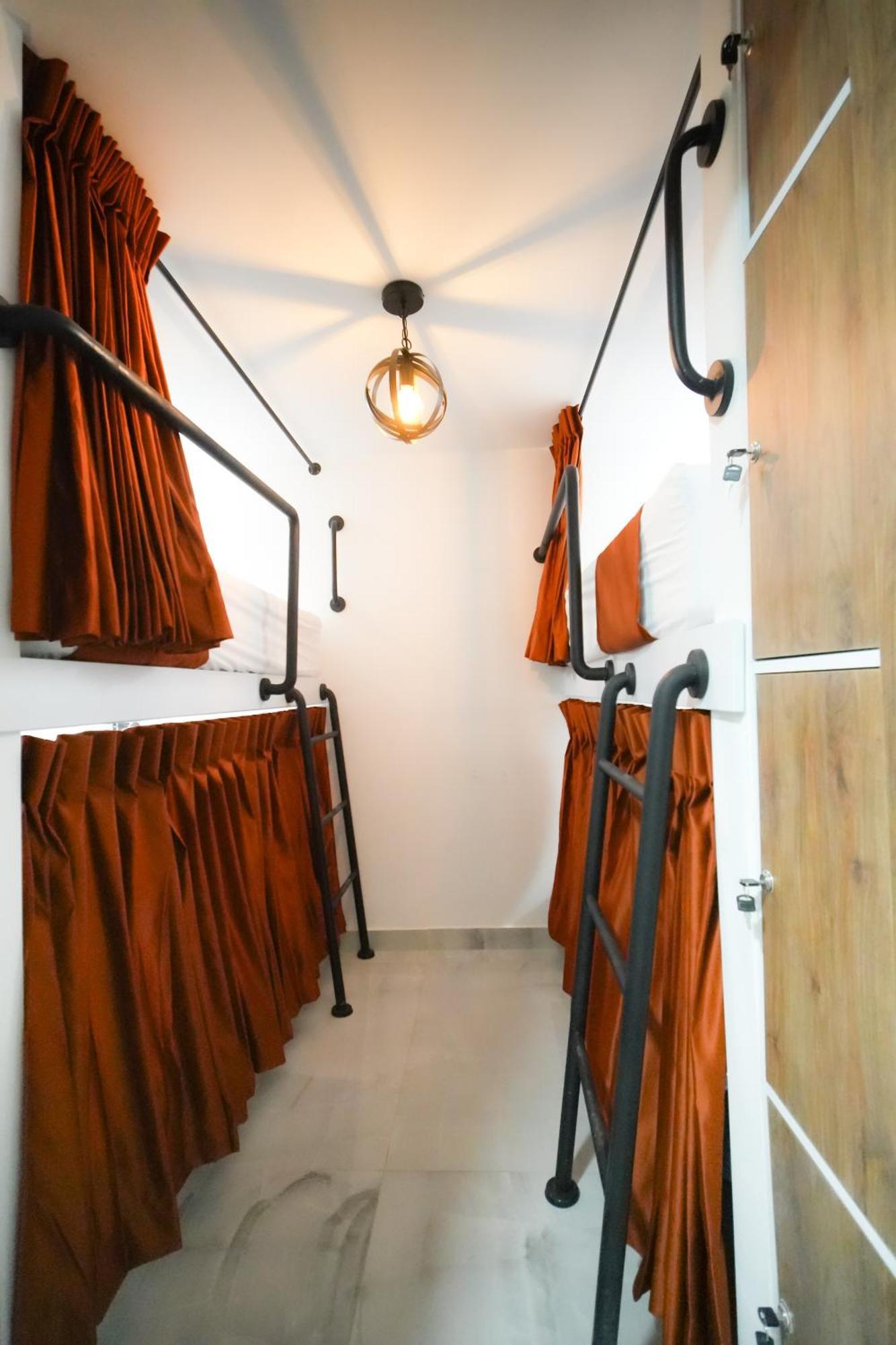 Qantic Guest house