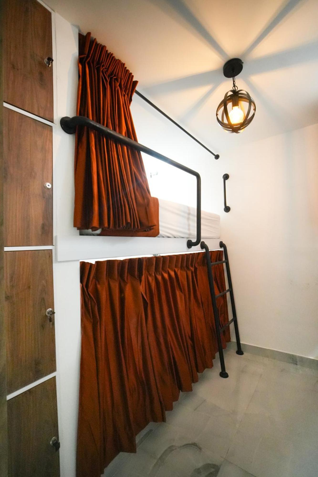 Qantic Guest house Medellin