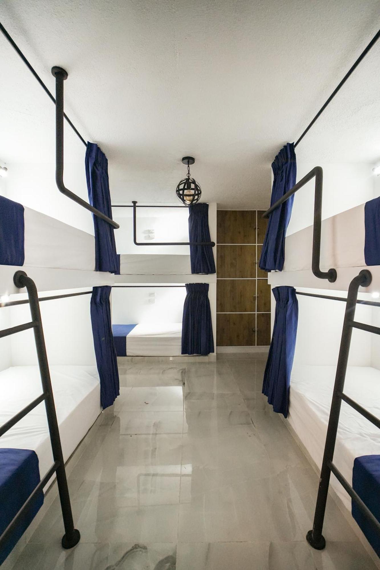 Guest house Qantic *