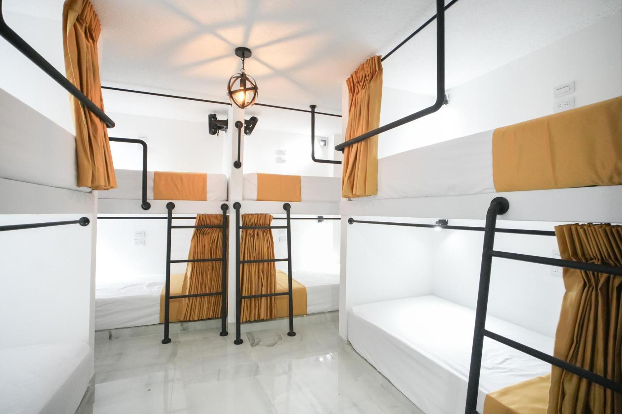 Qantic Guest house Medellin