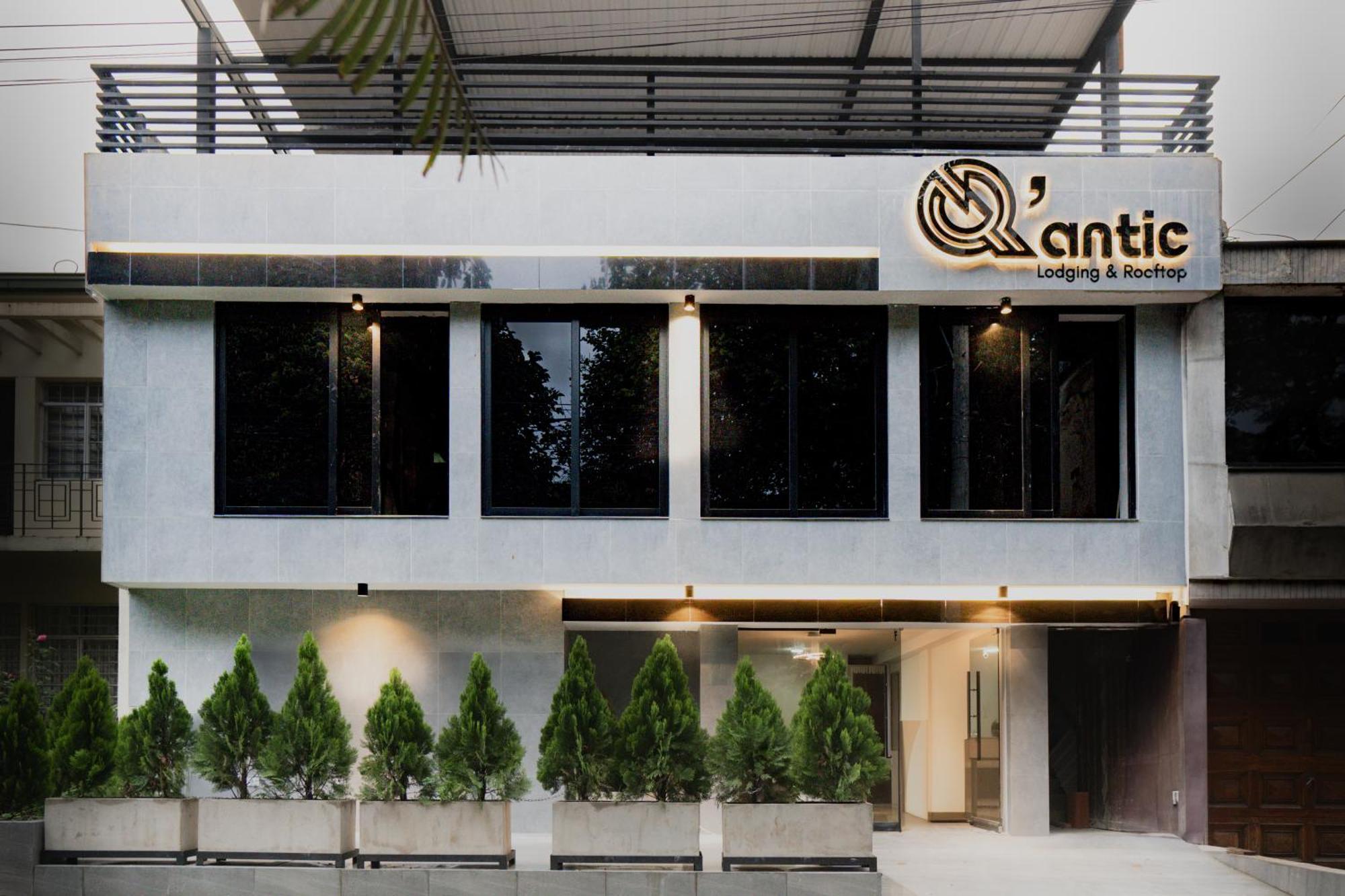 Qantic Medellin