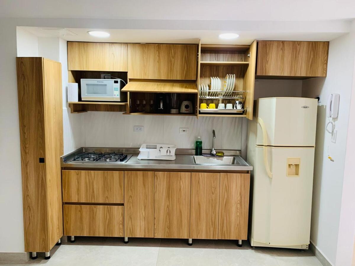 Family In Belen, Comfortable, Conveniently Located, Wi-fi Medellin