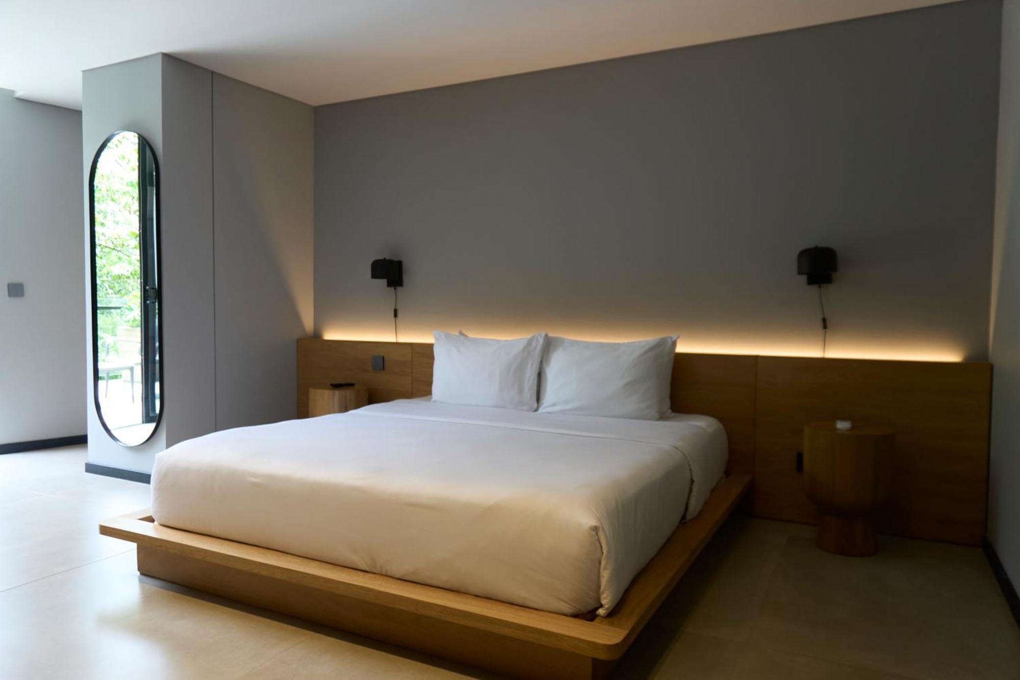 Aparthotel Seissta Medellin