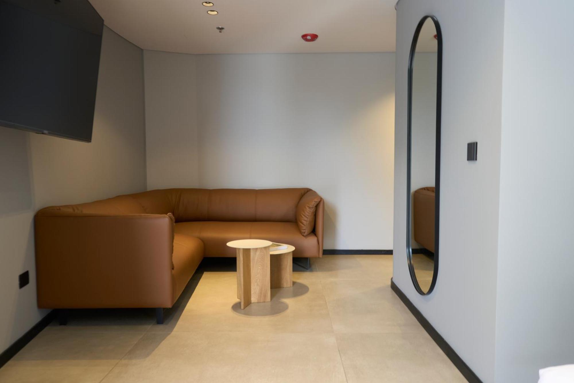 Seissta Aparthotel Medellin