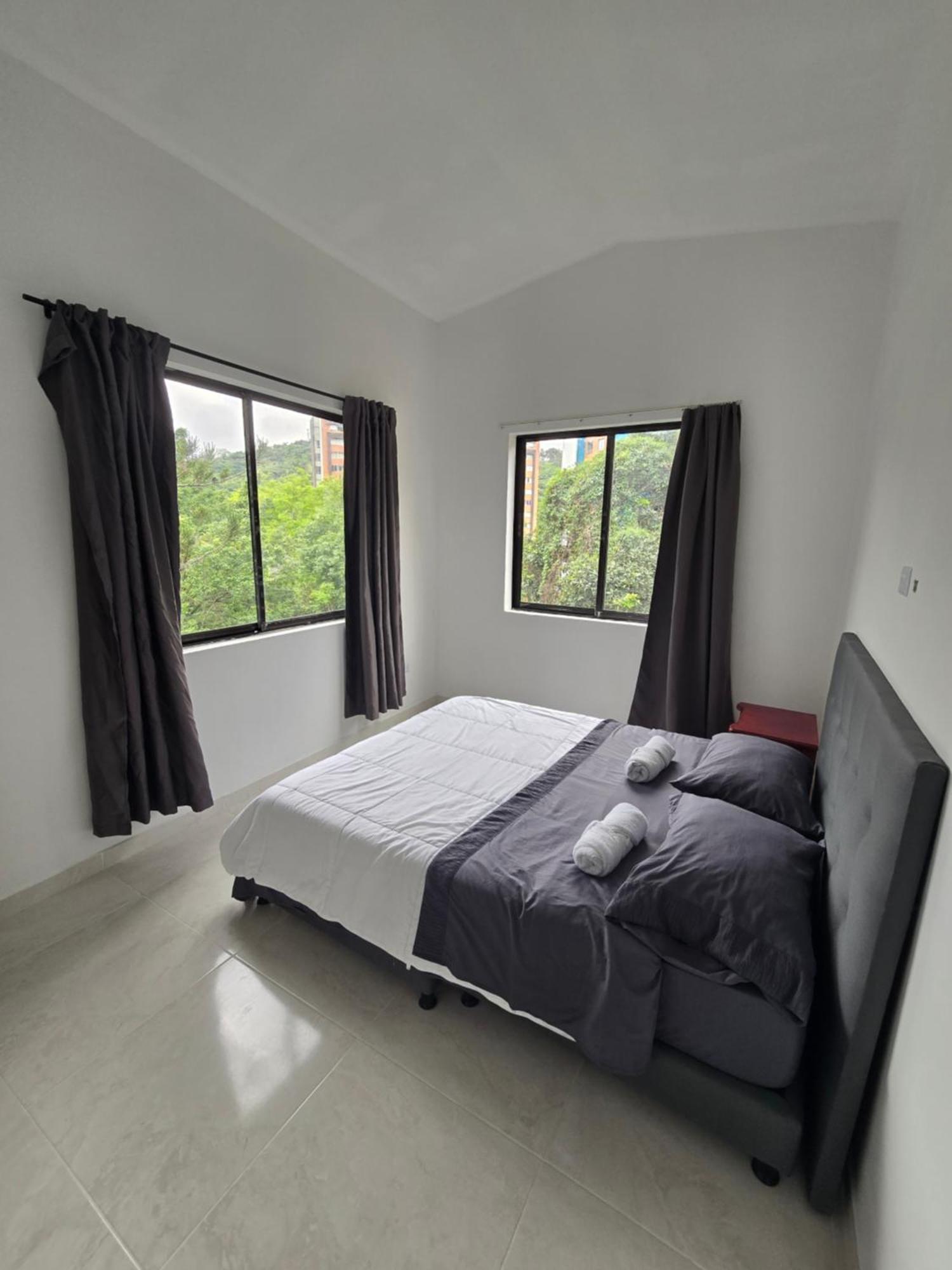 Pilarica Gardens Apartment