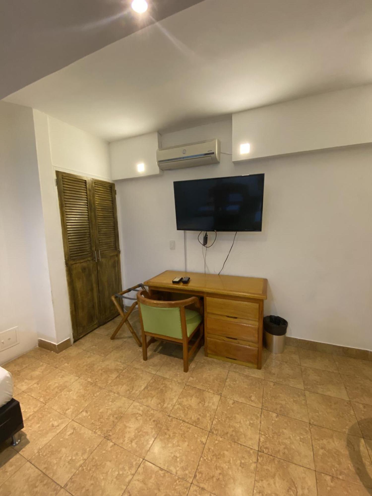 Laureles 70 Hotel Medellin