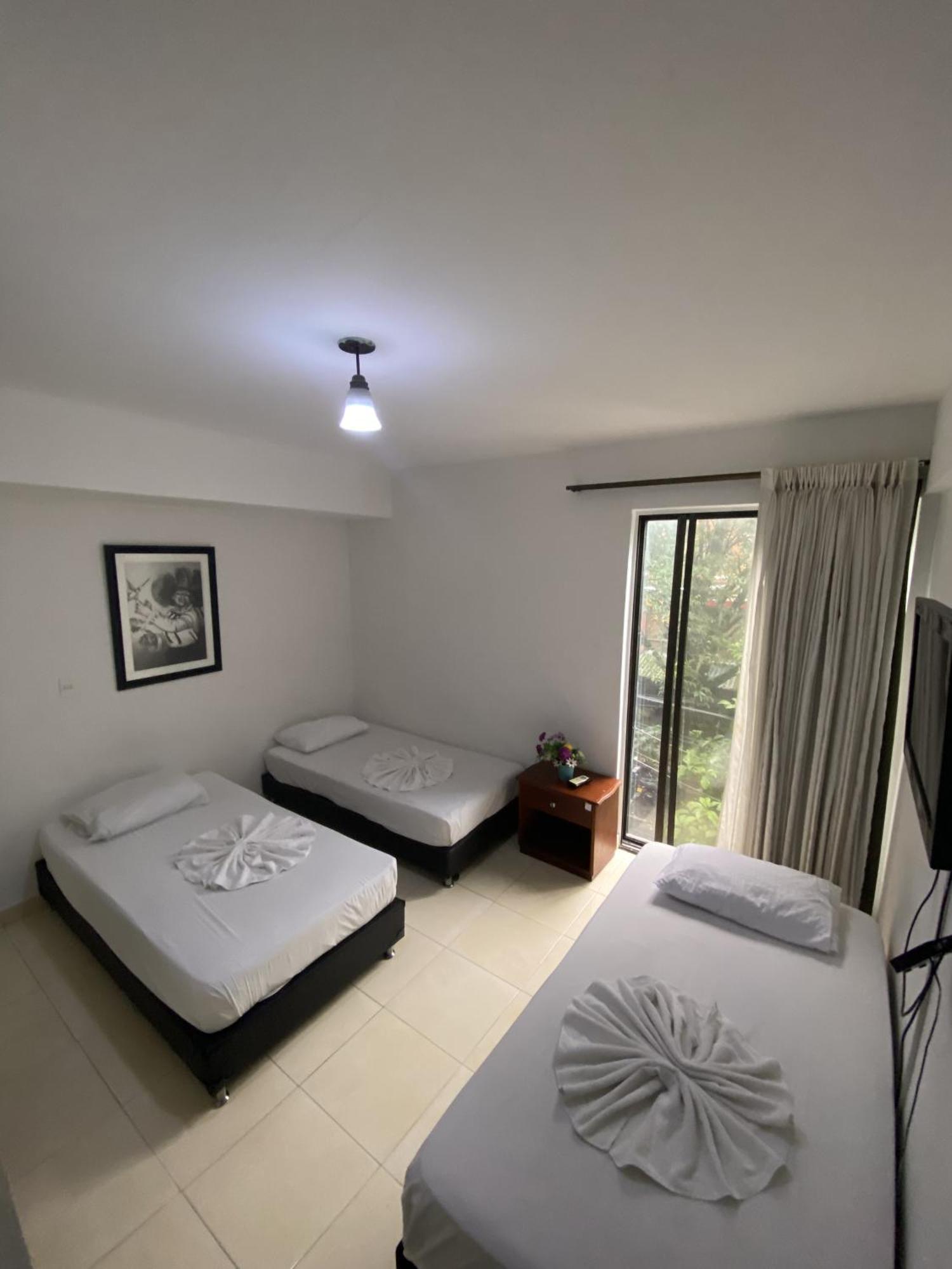 Hotel Laureles 70 Medellin