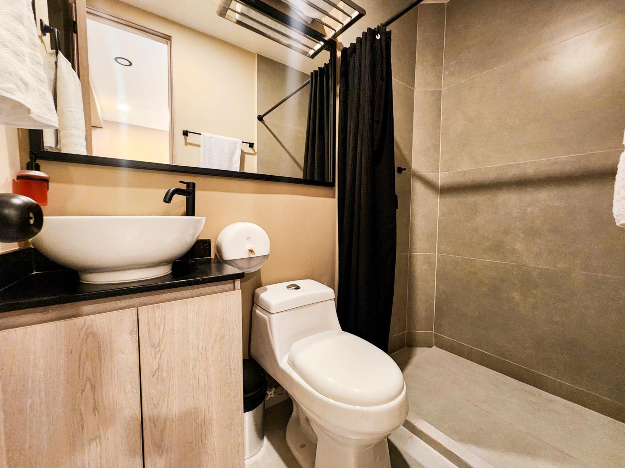 Loft 10 Apartment