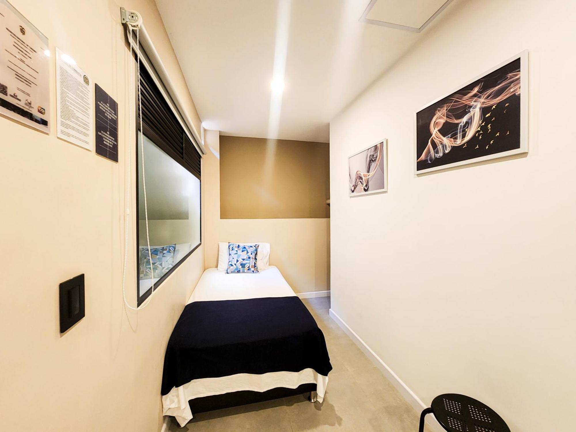 Apartment Loft 10