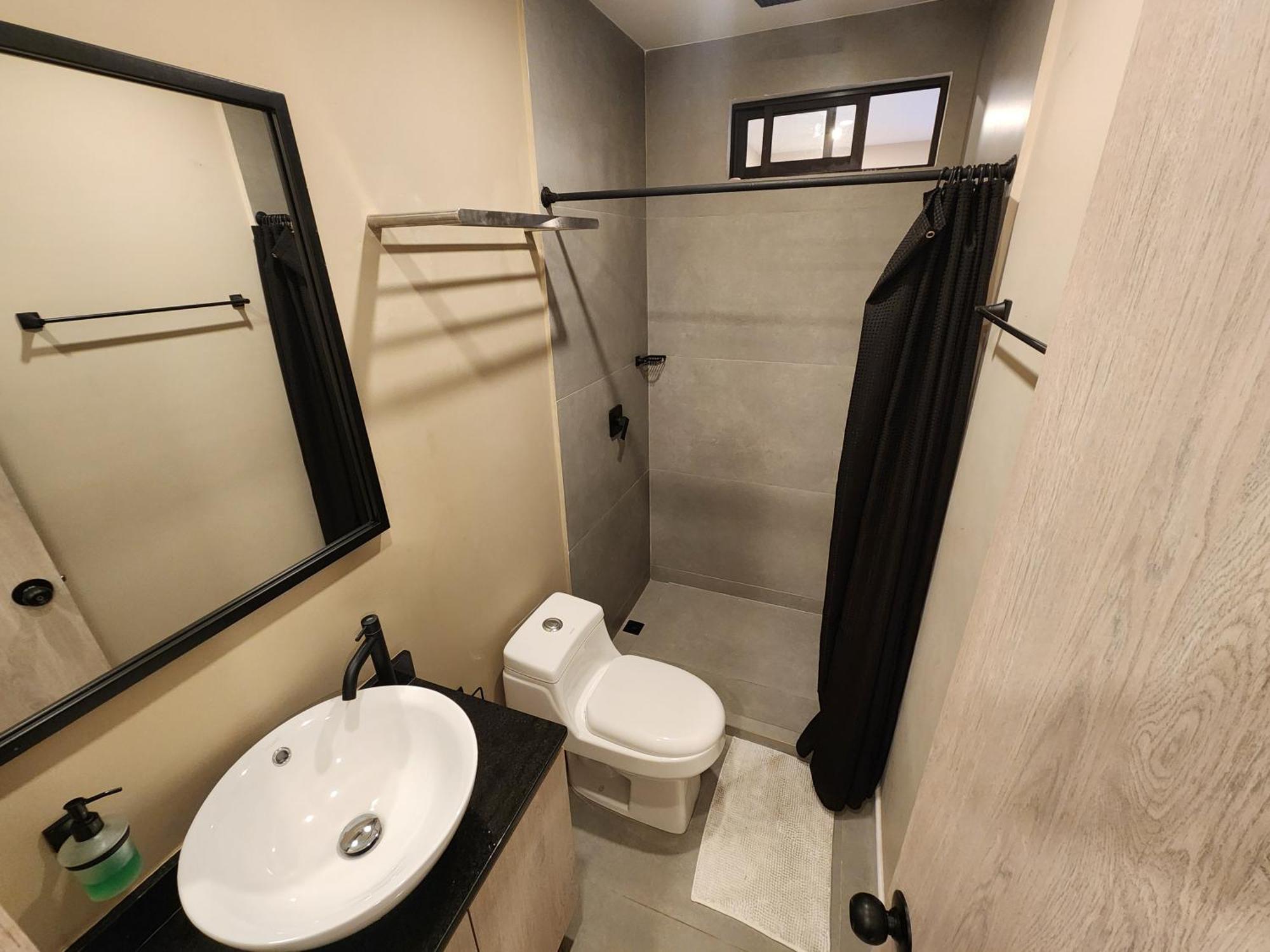 Apartment Loft 10 Medellin