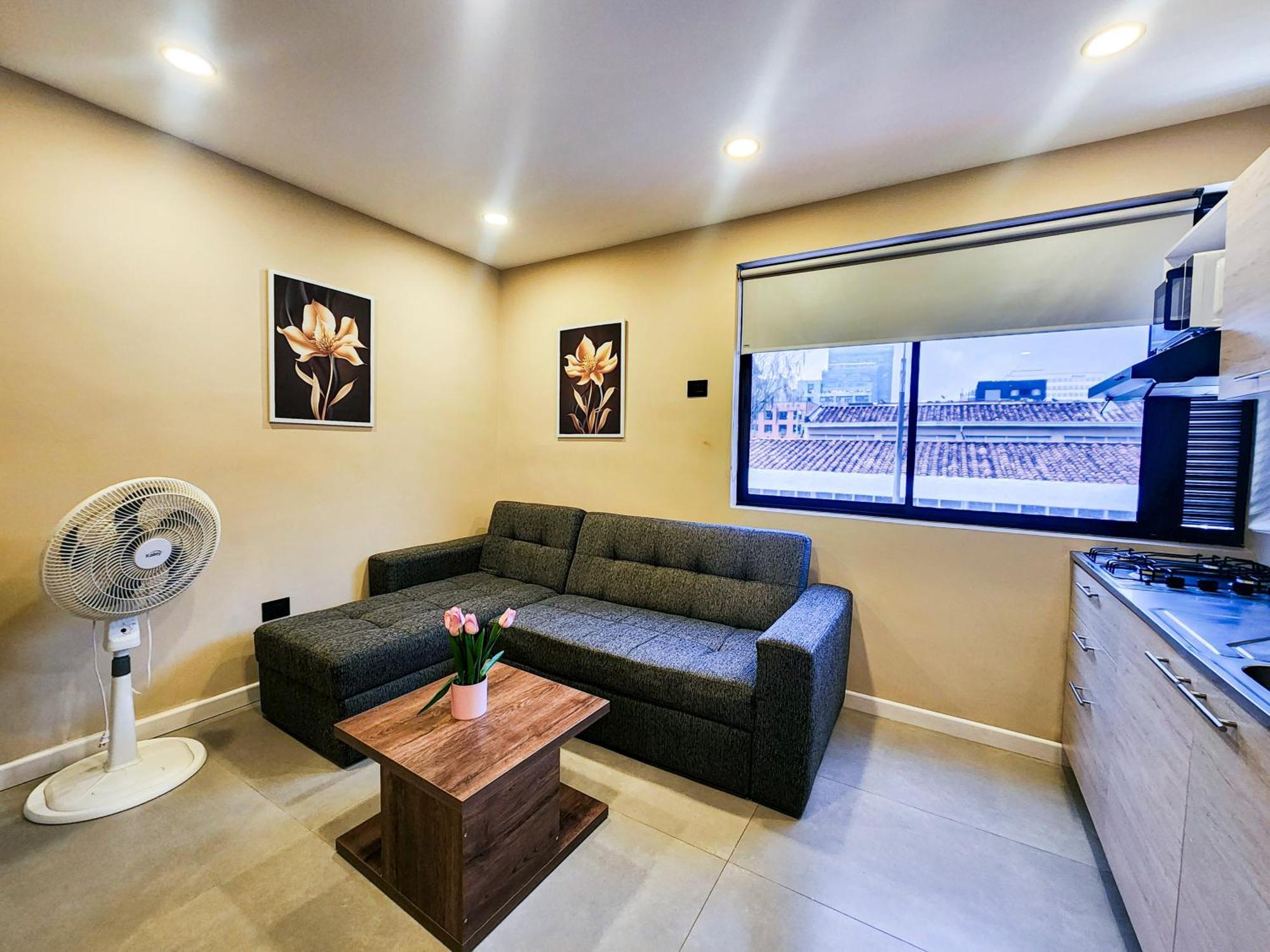 Loft 10 Medellin
