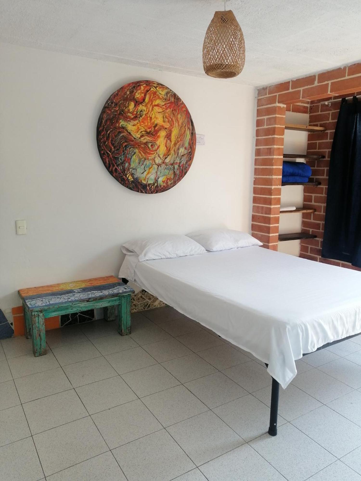 En Casa Ithaca En Floresta - Santa Lucia * Medellin
