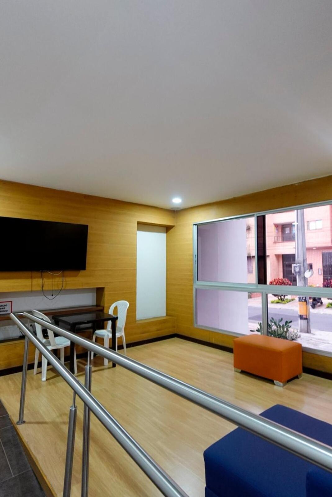 Apartment New W Private Jacuzzi & Ac Medellin