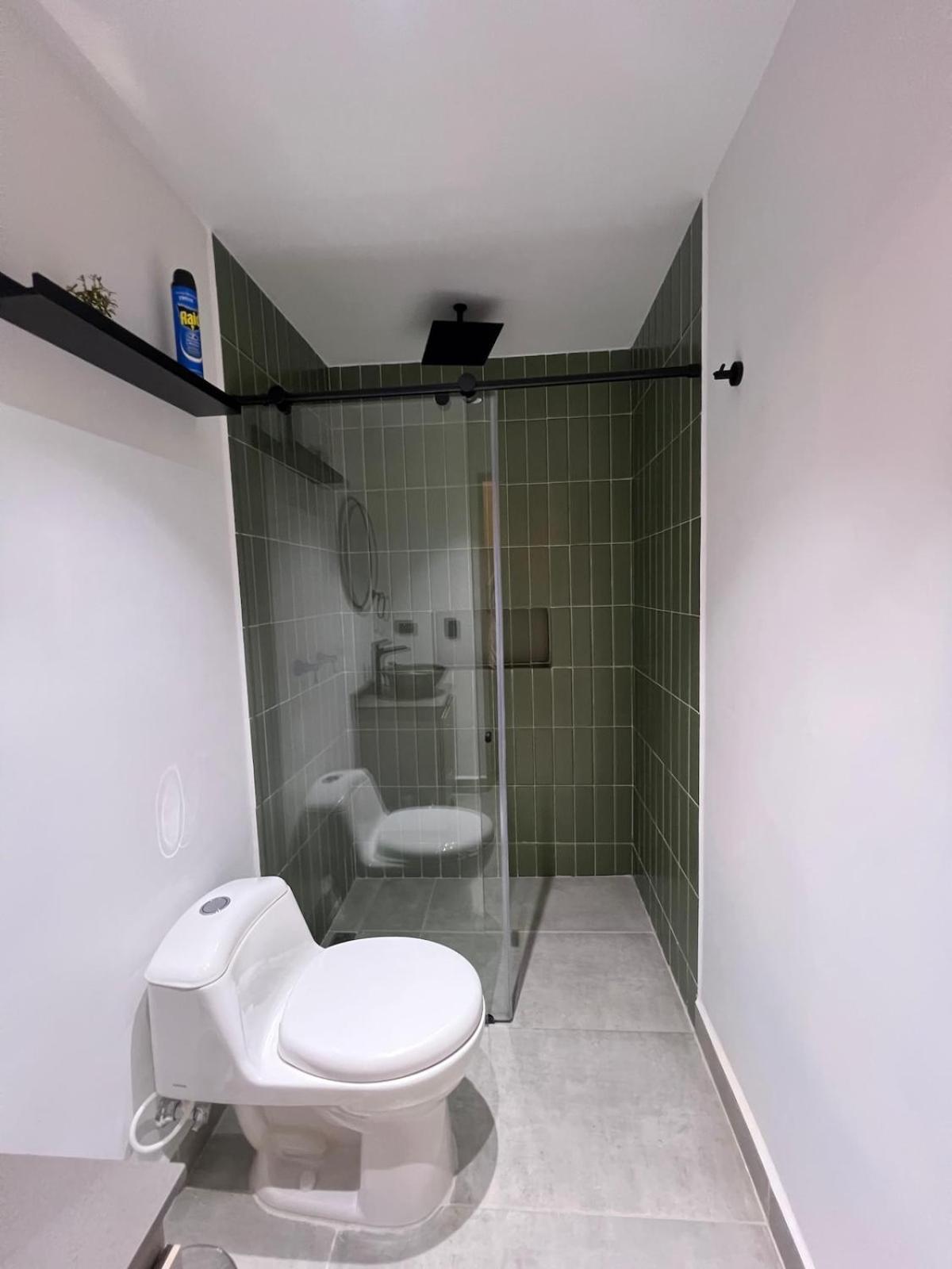 Apartment Laureles Apt1 Ac, In The World's Coolest Neighborhood *