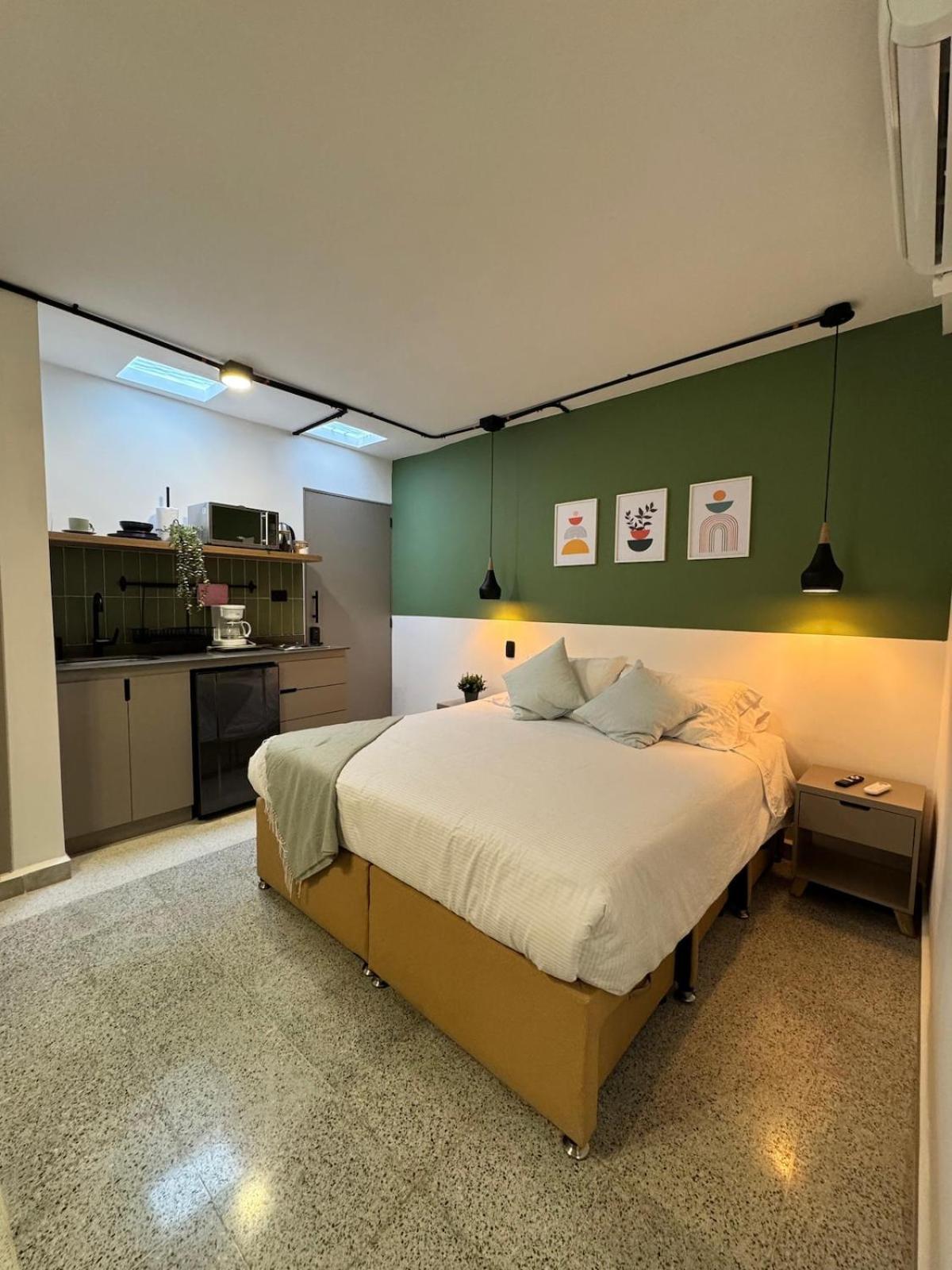 Laureles Apt1 Ac, In The World's Coolest Neighborhood Apartment *