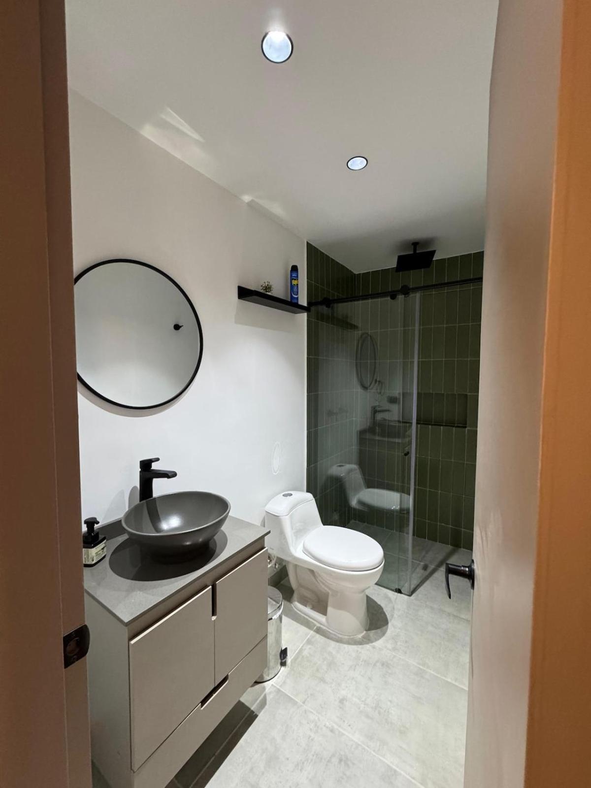 Apartment Laureles Apt1 Ac, In The World's Coolest Neighborhood *