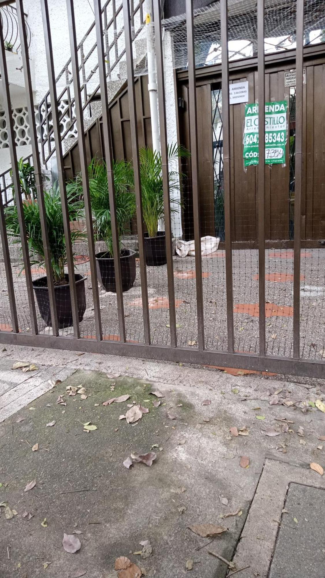 Apartment En El Mejor Punto De Medellin