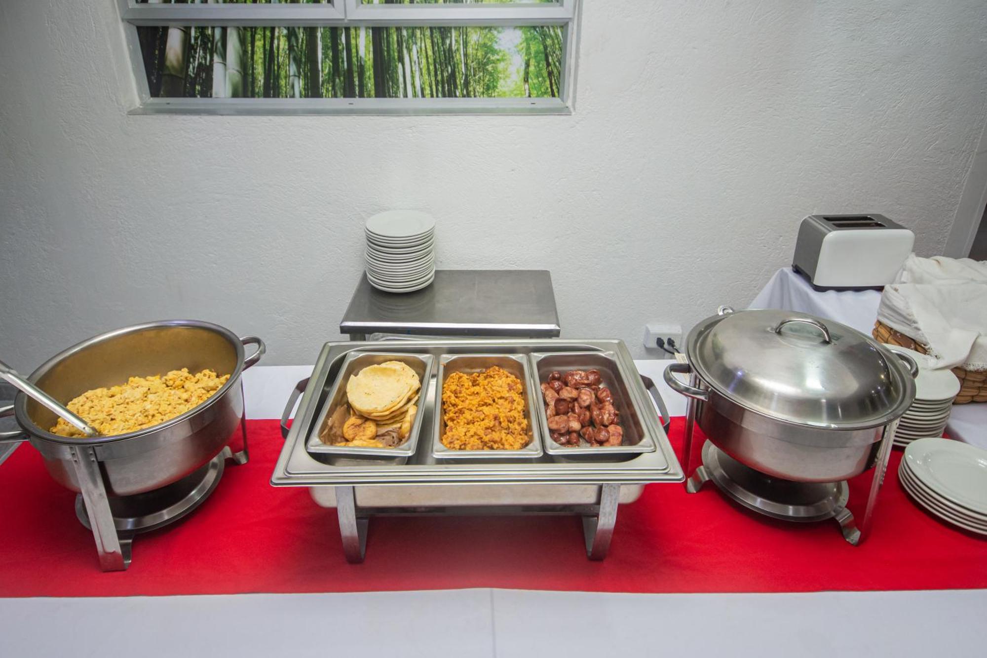 Hotel Laureles Plaza Medellin