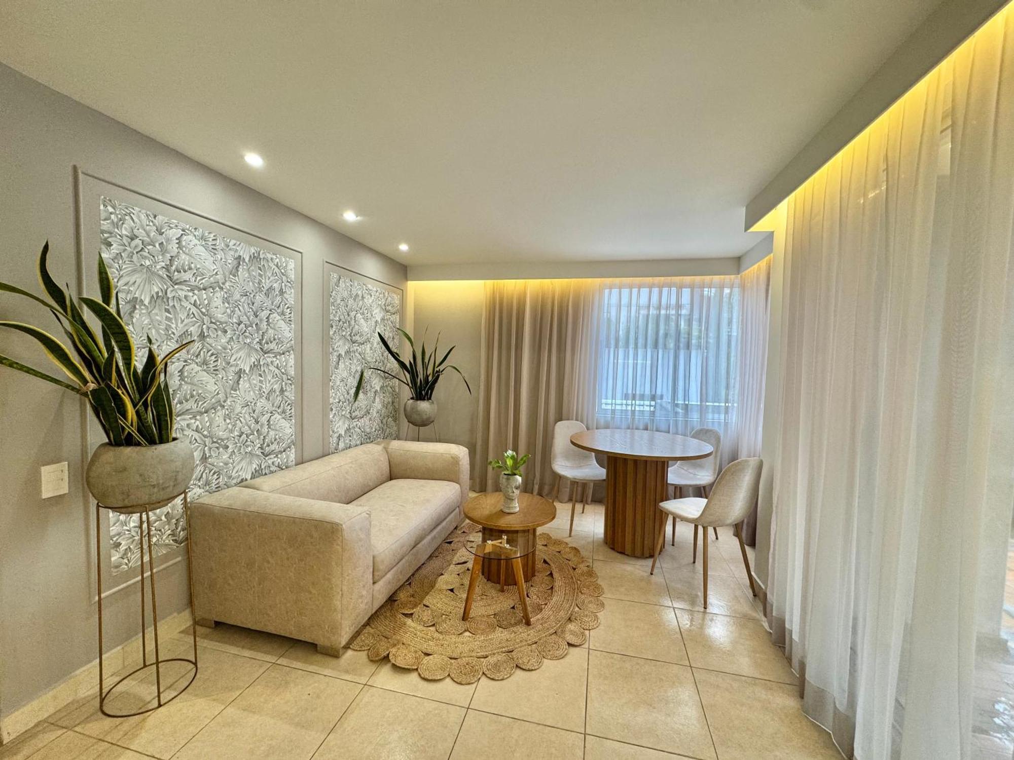 Ideal Location With Huge Terrace & Great View Holiday home Medellin