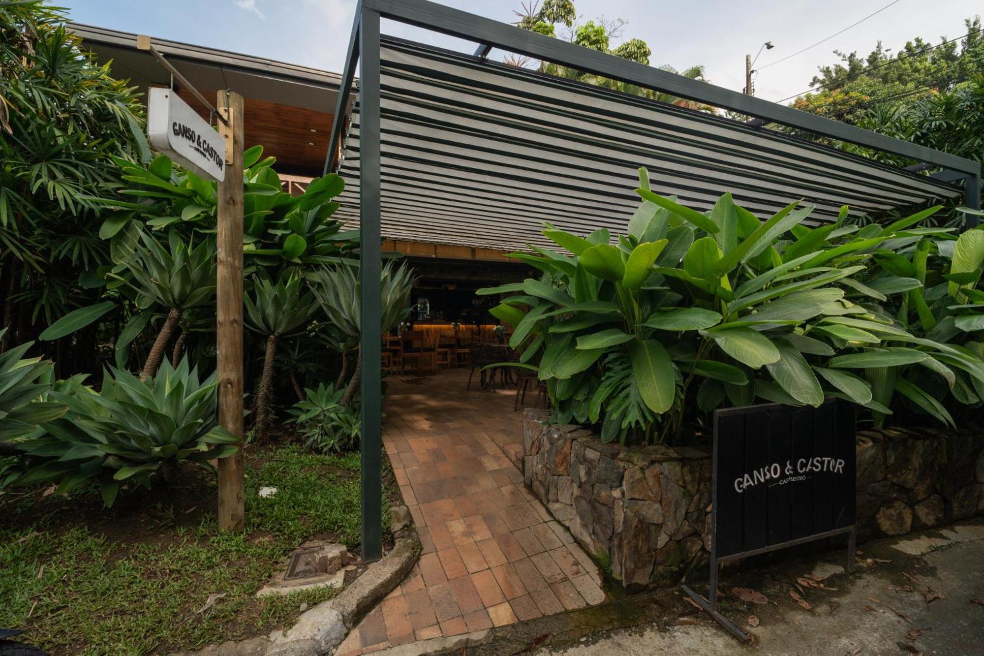 Candelaria Boutique Apartment *