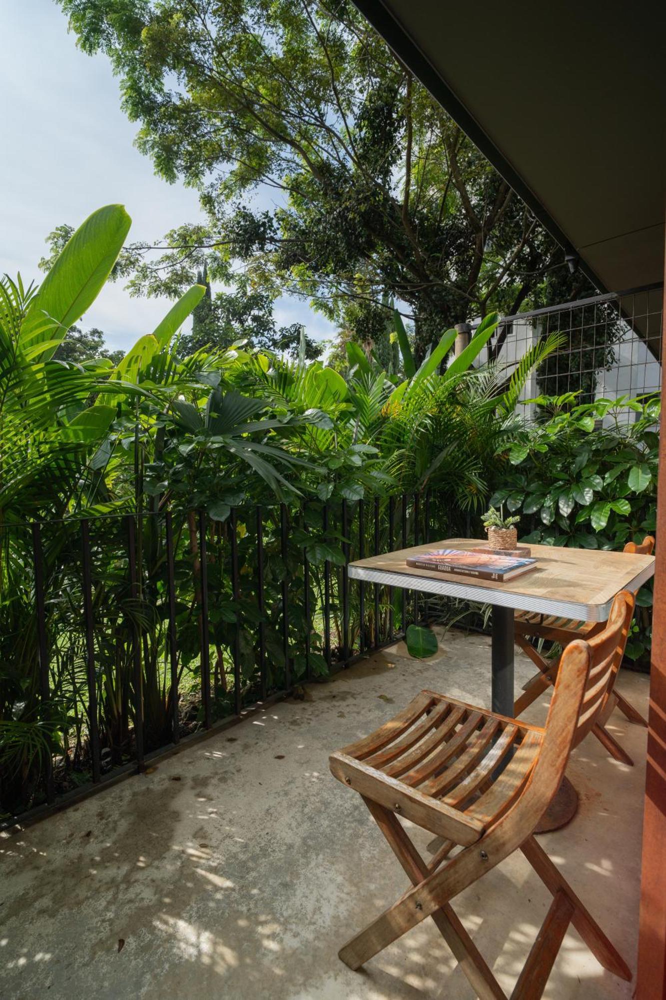 Candelaria Boutique Apartment