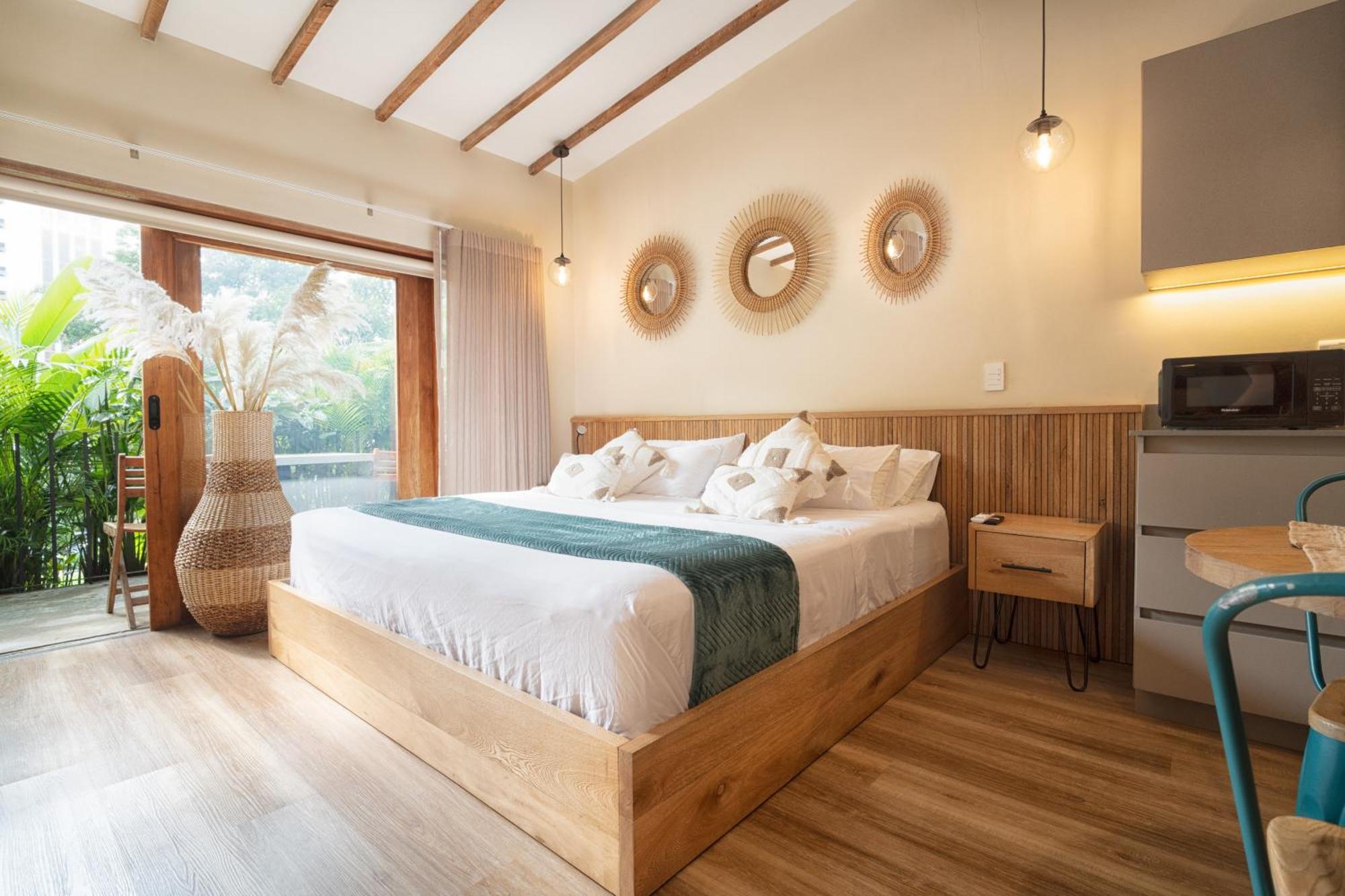 Apartment Candelaria Boutique