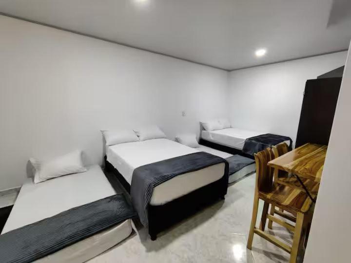Apartahotel-sevilla *