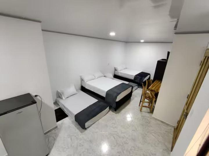Aparthotel Apartahotel-sevilla *