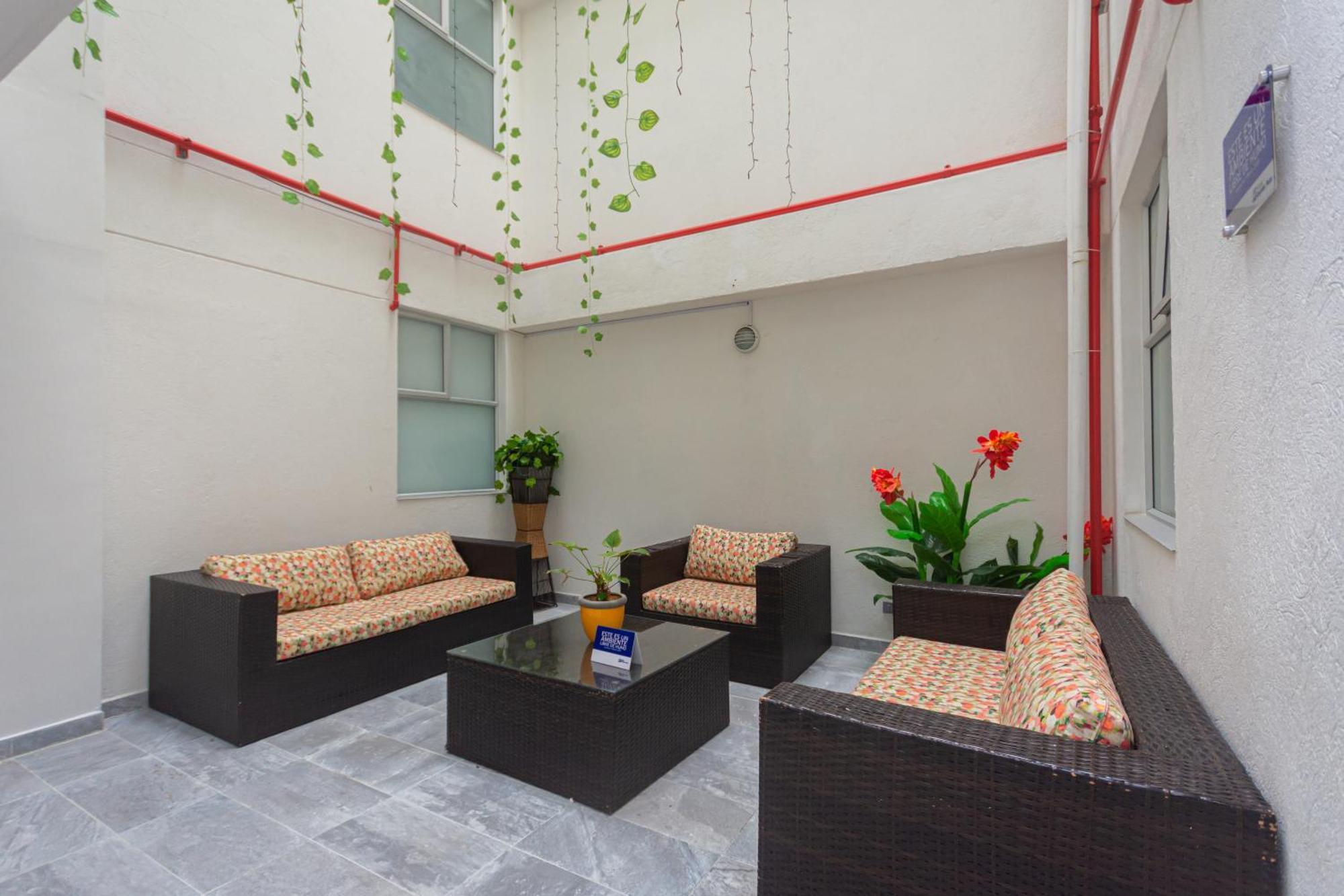Laureles Plaza 4* Medellin