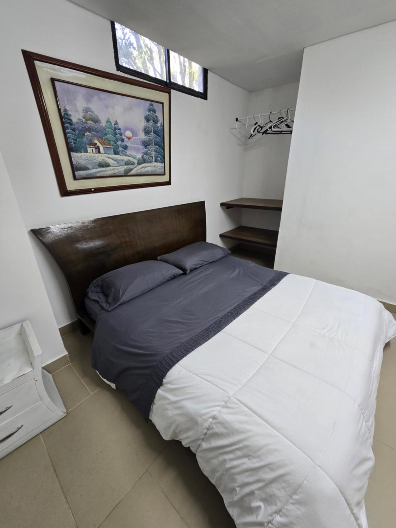 Pilarica Gardens Apartment