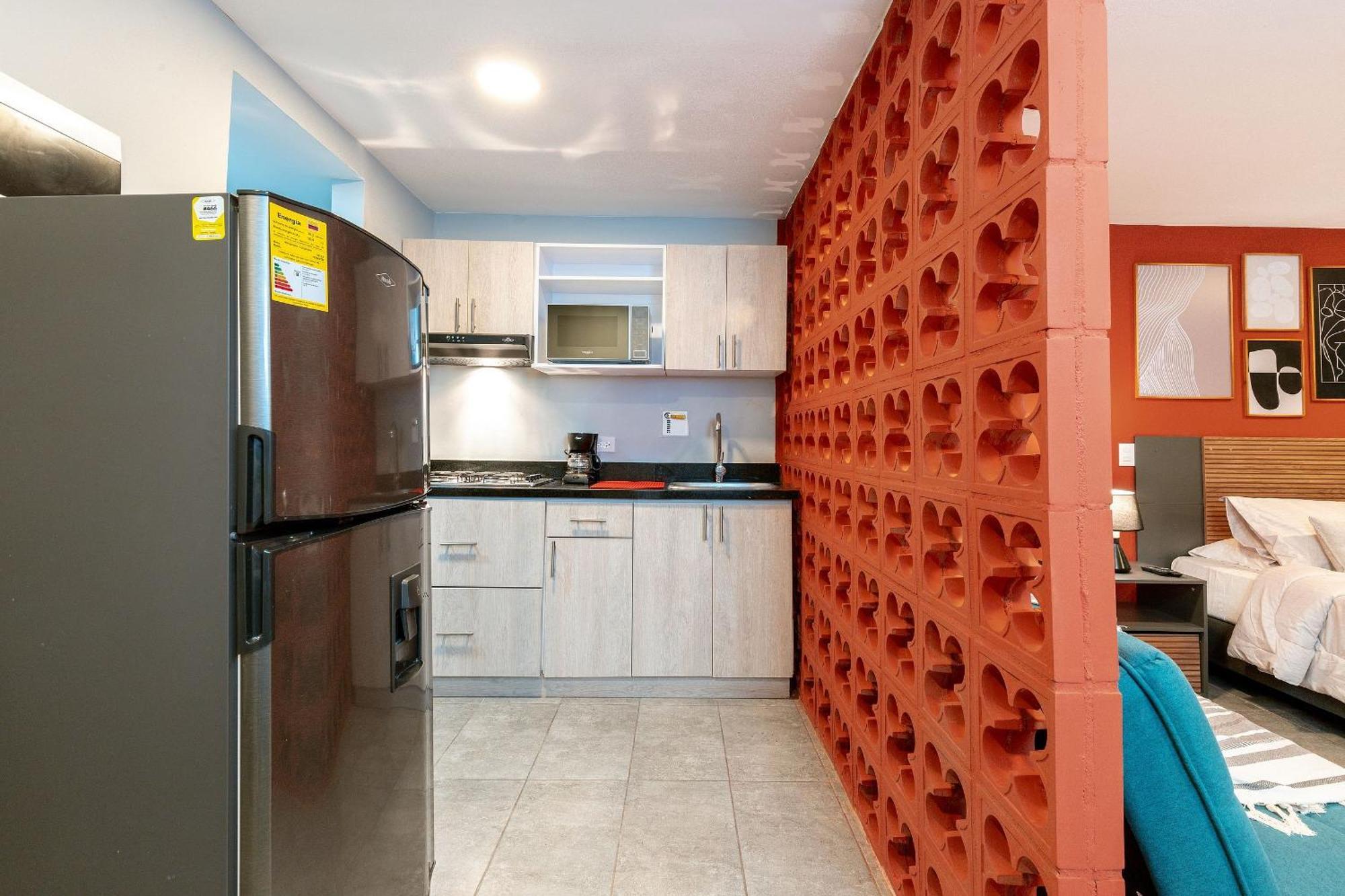 Apartment Tranvia 40 - Amoblados Velasquez