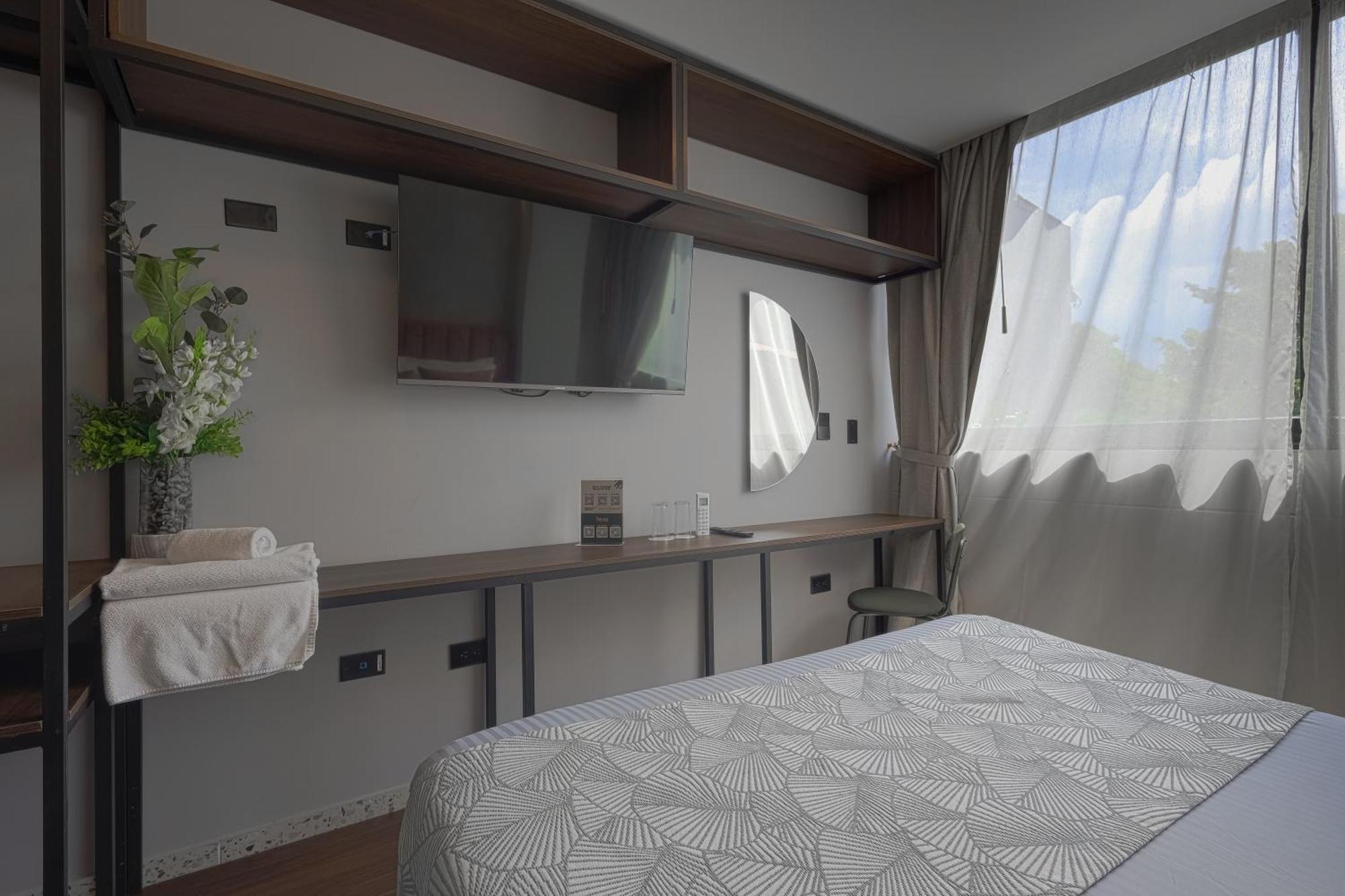 Hotel Glow Medellin