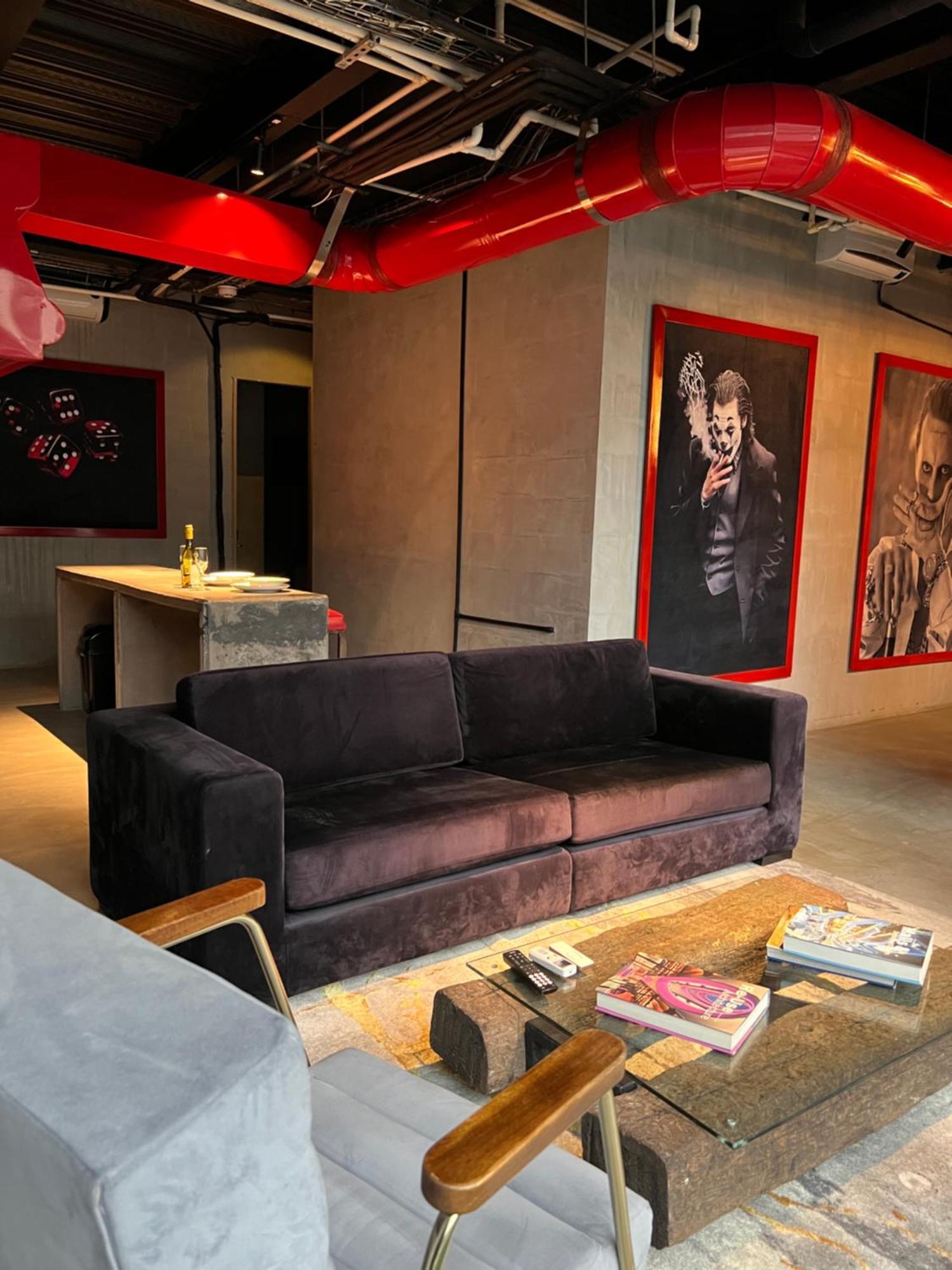 Loft Lleras * Medellin