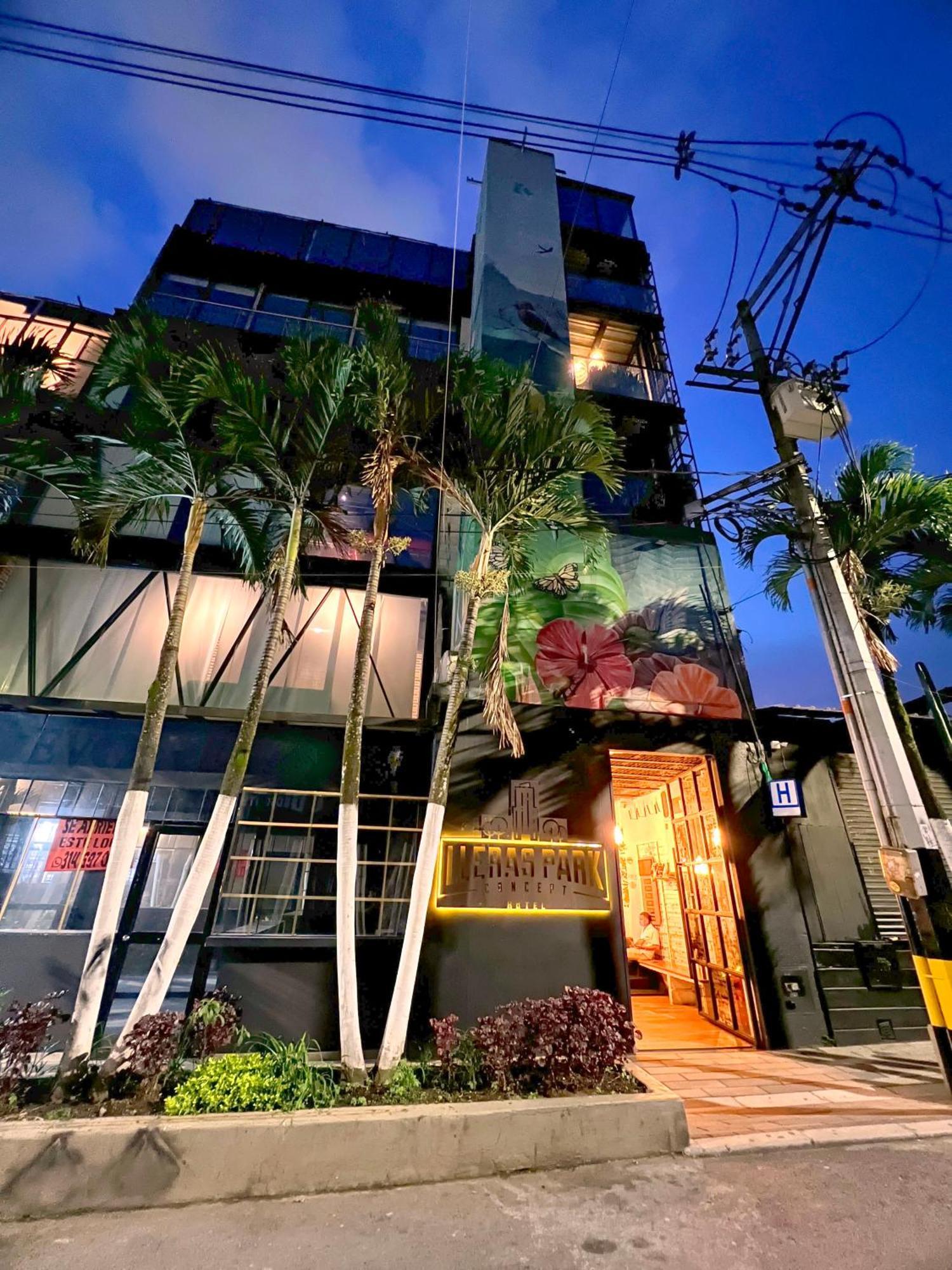 Loft Lleras *