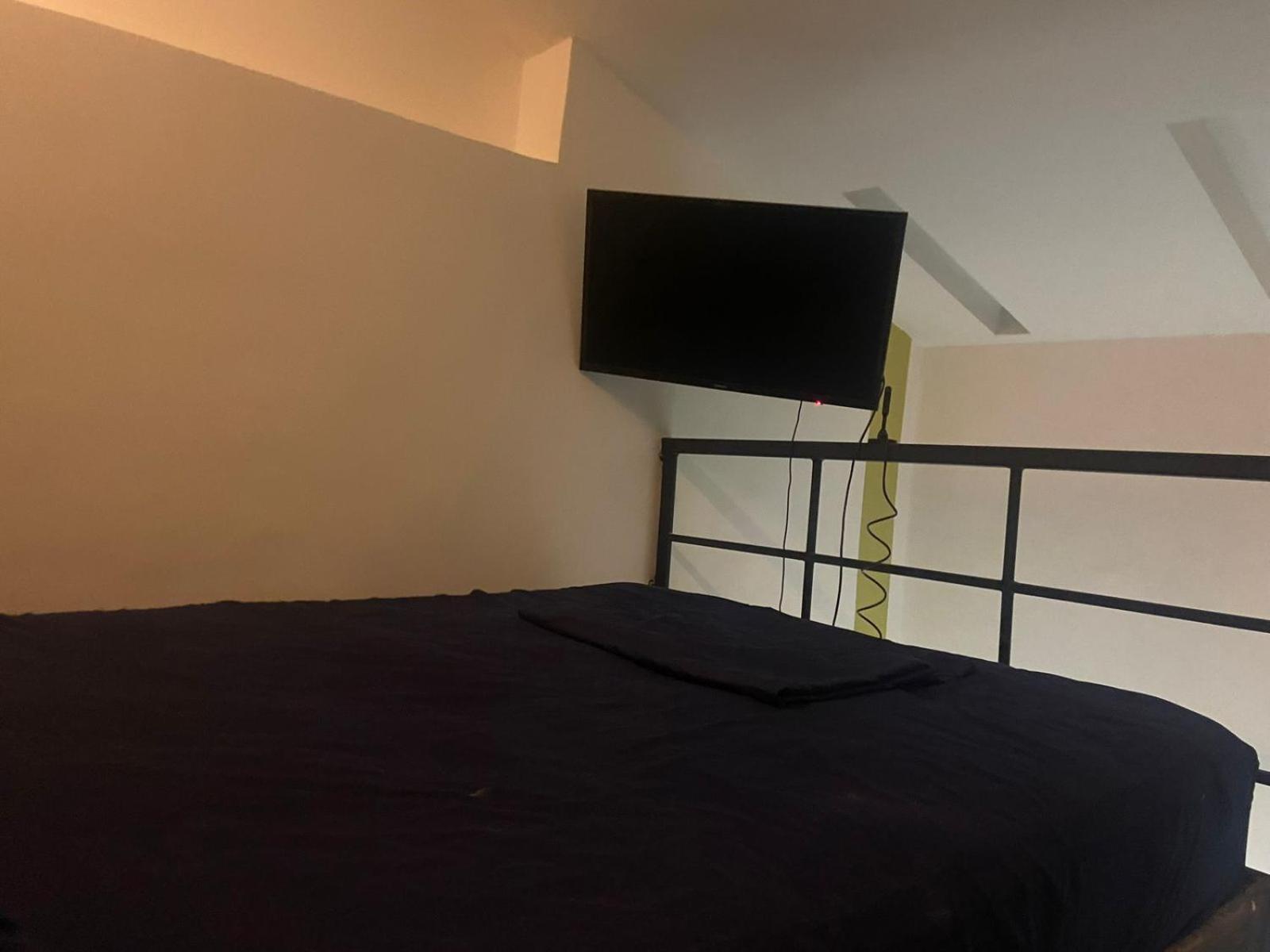 Apartment Huez Duplex Laurles Estadio La 70 Plaza Mayor