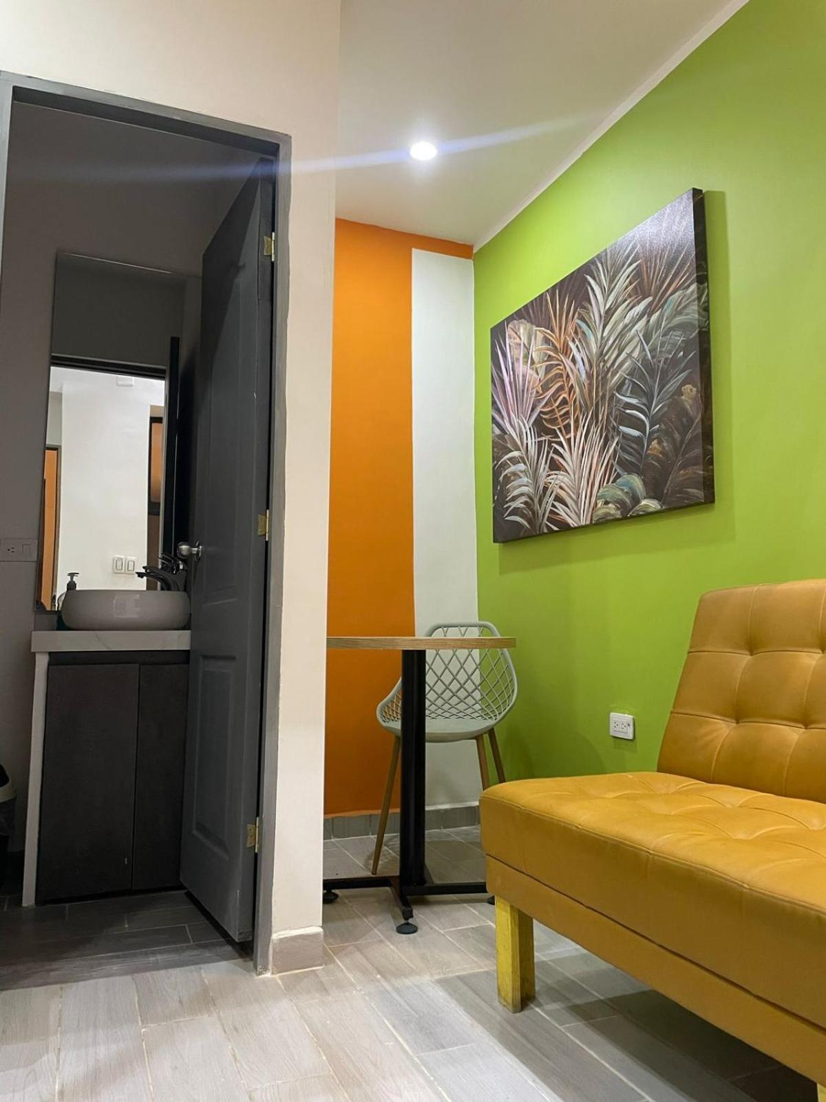 Huez Duplex Laurles Estadio La 70 Plaza Mayor * Medellin
