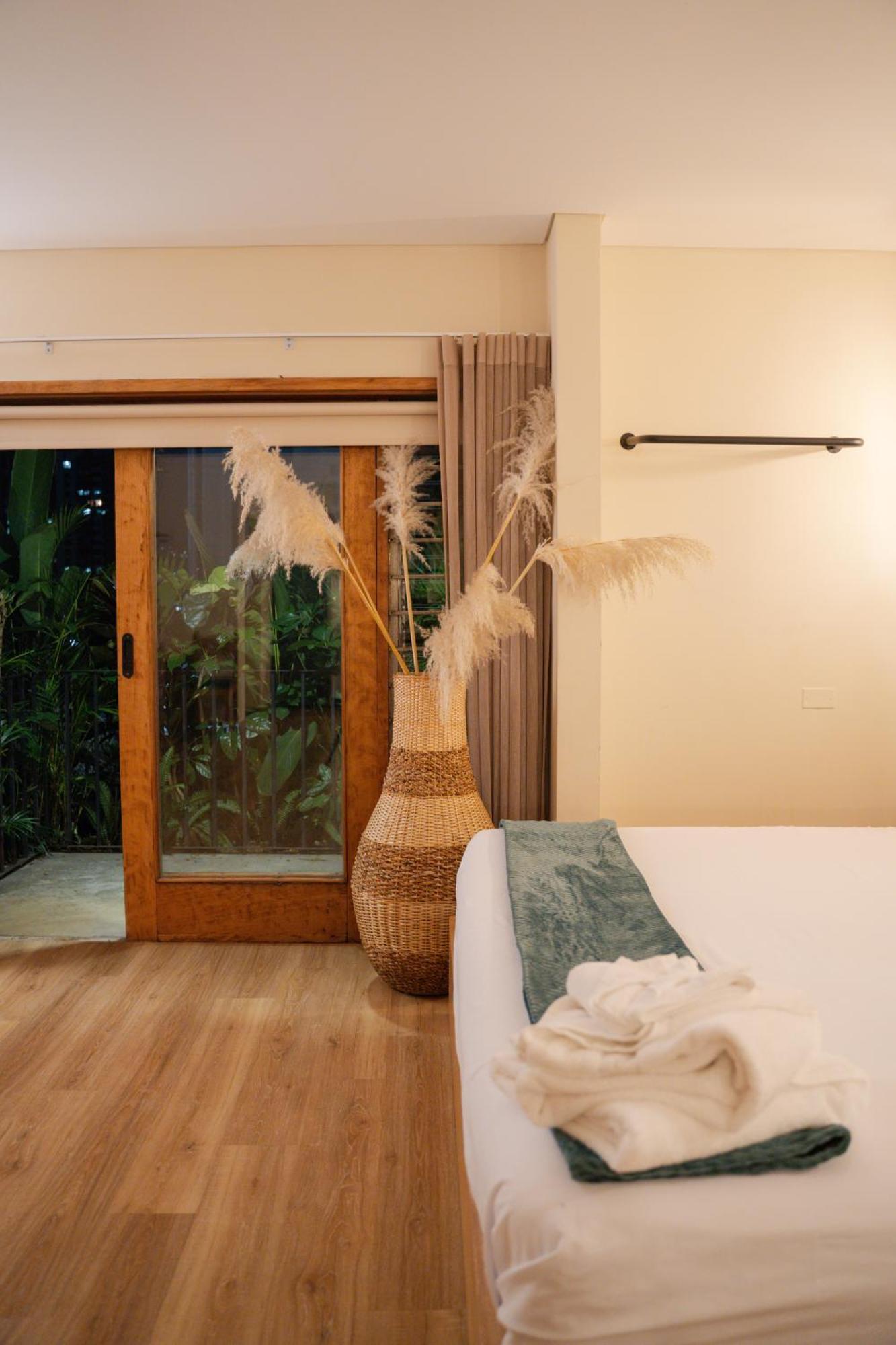Apartment Candelaria Boutique *