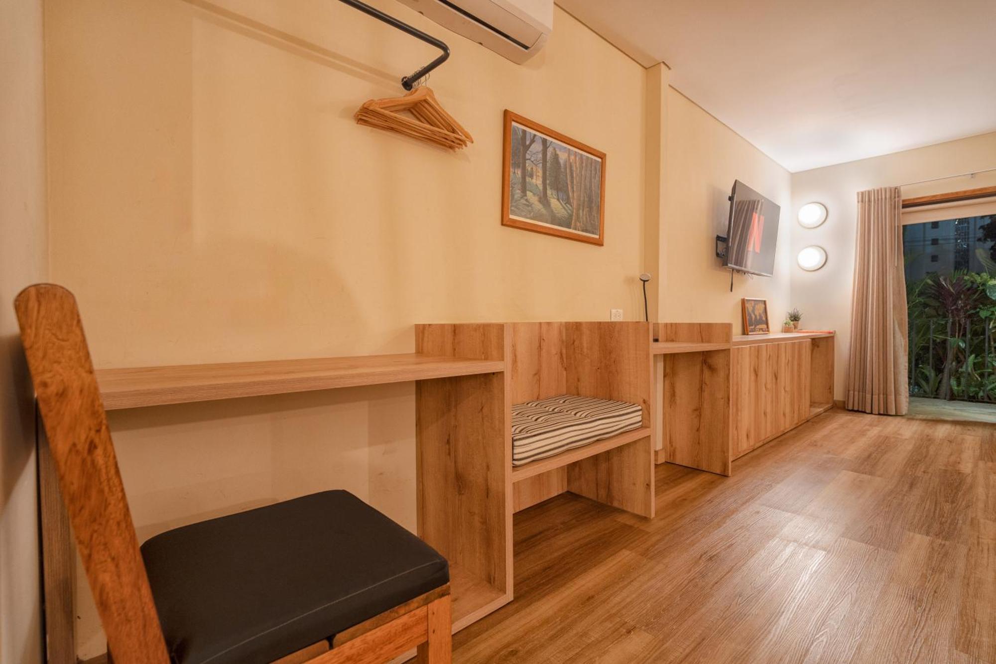 Candelaria Boutique Apartment