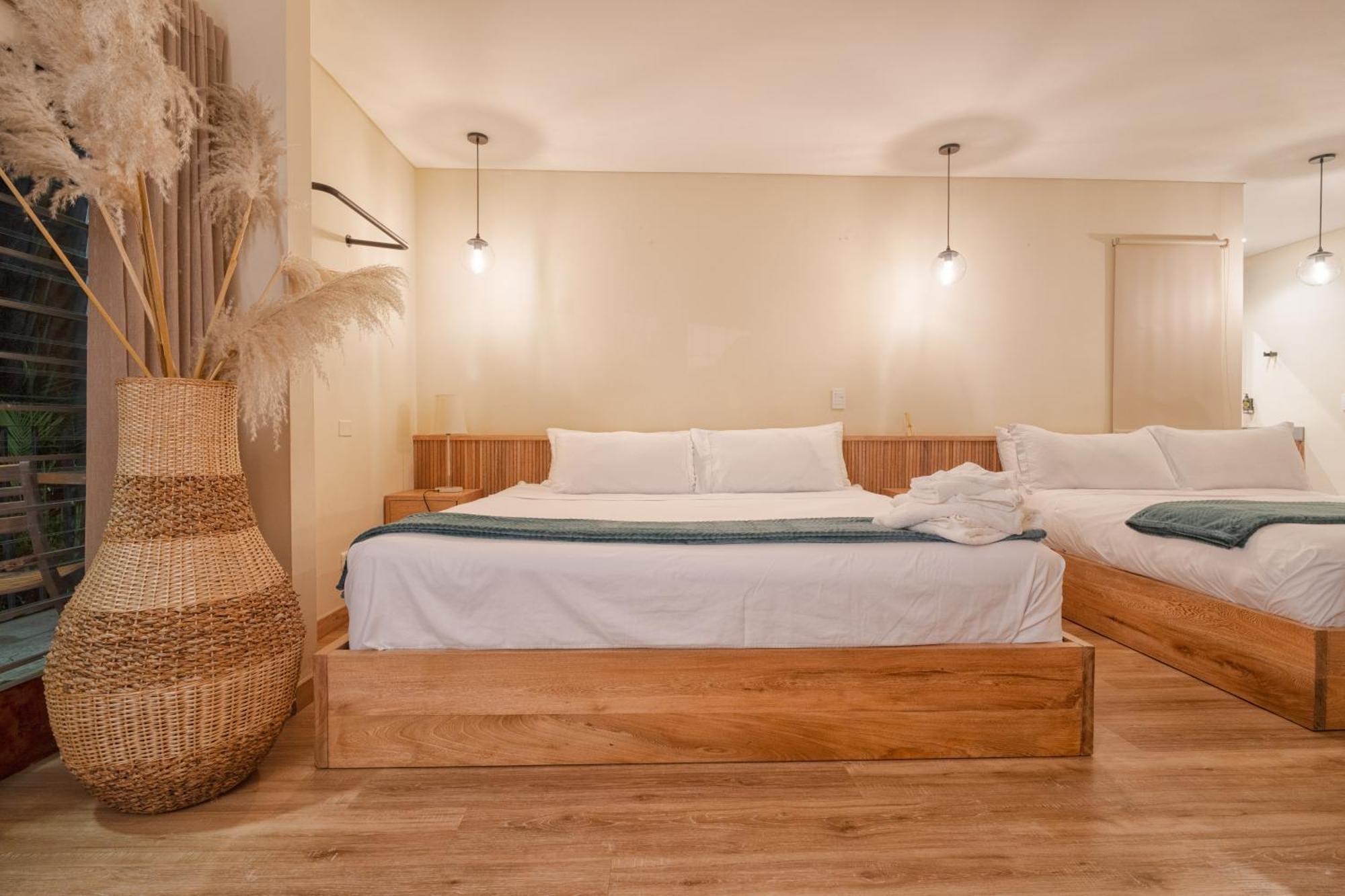 Candelaria Boutique Apartment