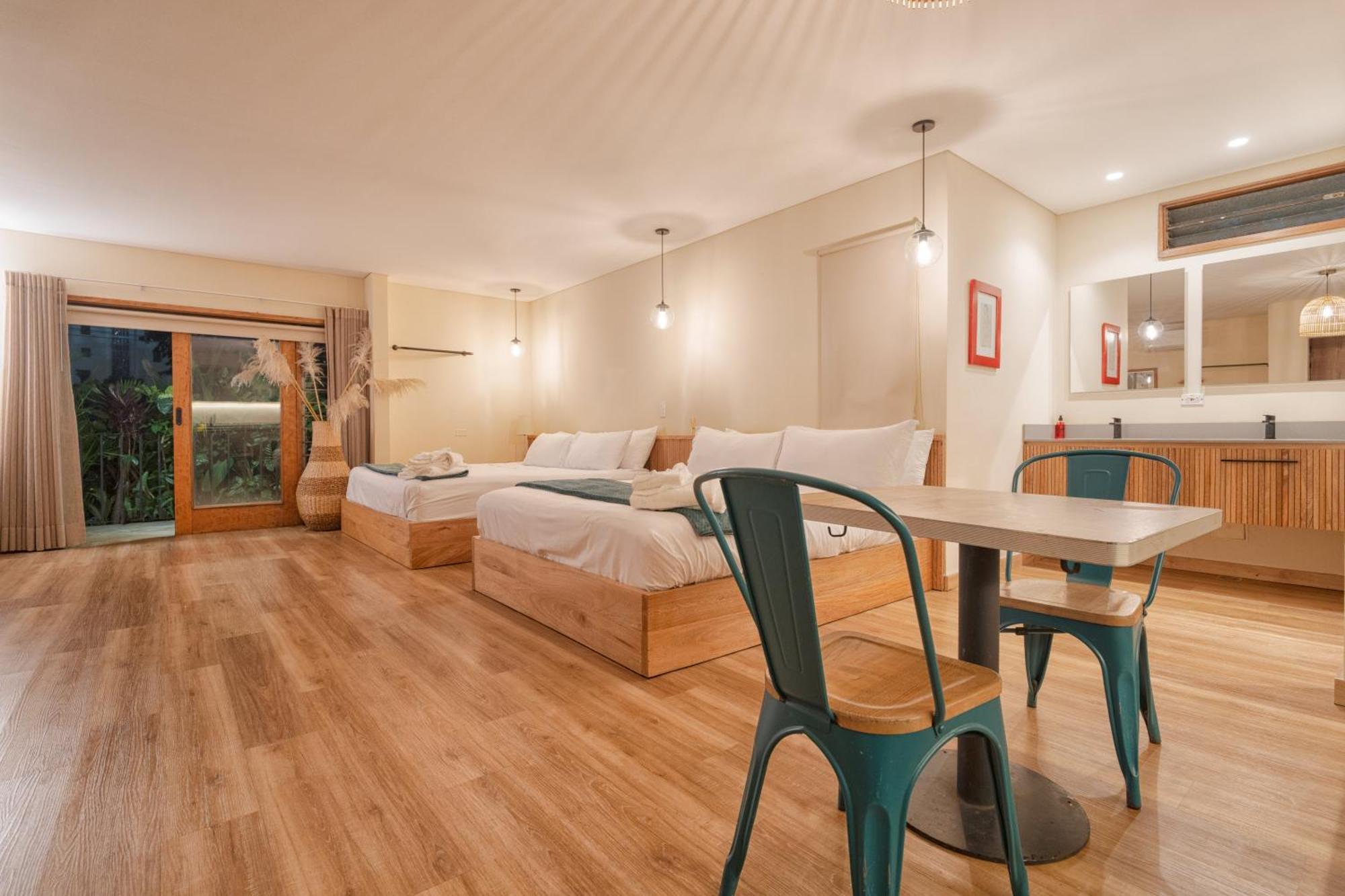 Apartment Candelaria Boutique Medellin