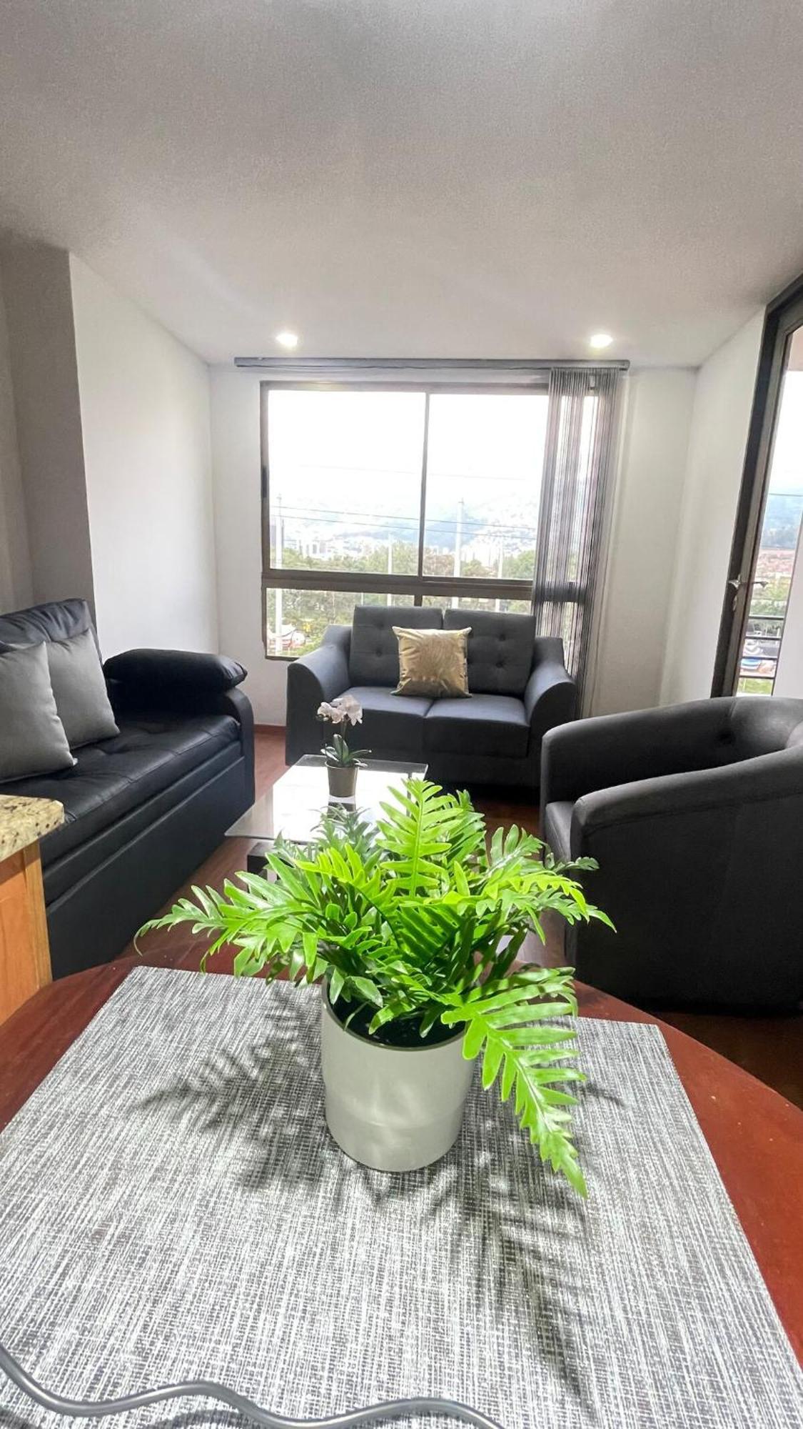 Apartment Aparta Estudio Muy Bien Ubicado Medellin