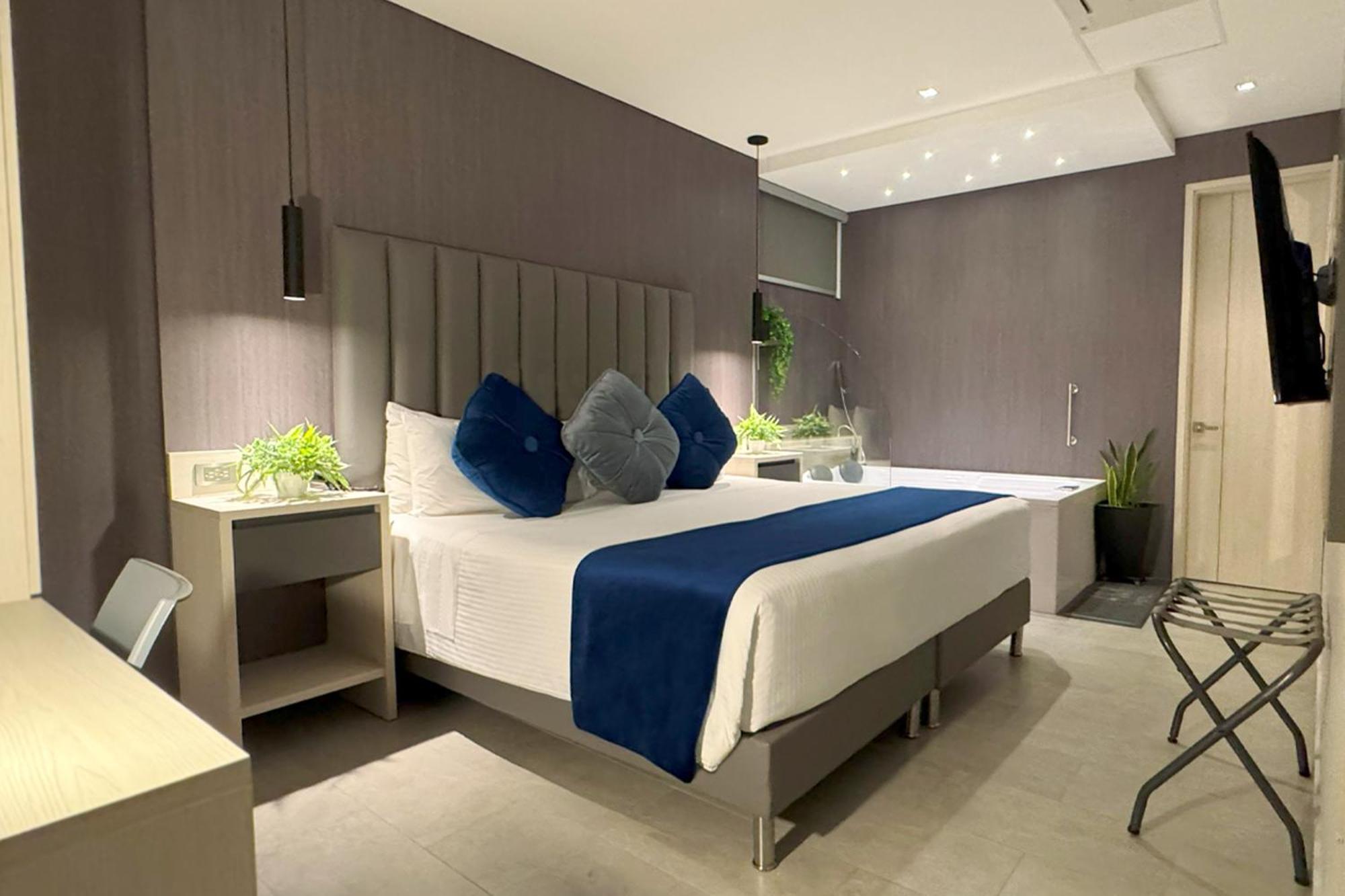 Hotel 4 Sur Medellin